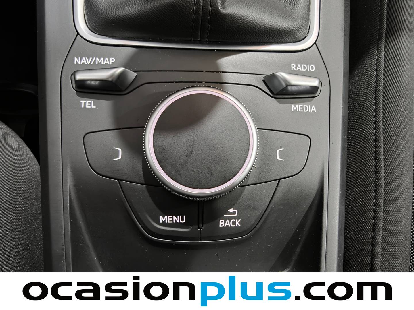 Audi Q2 Audi Q2 Advanced 30 TFSI (116 CV) manual