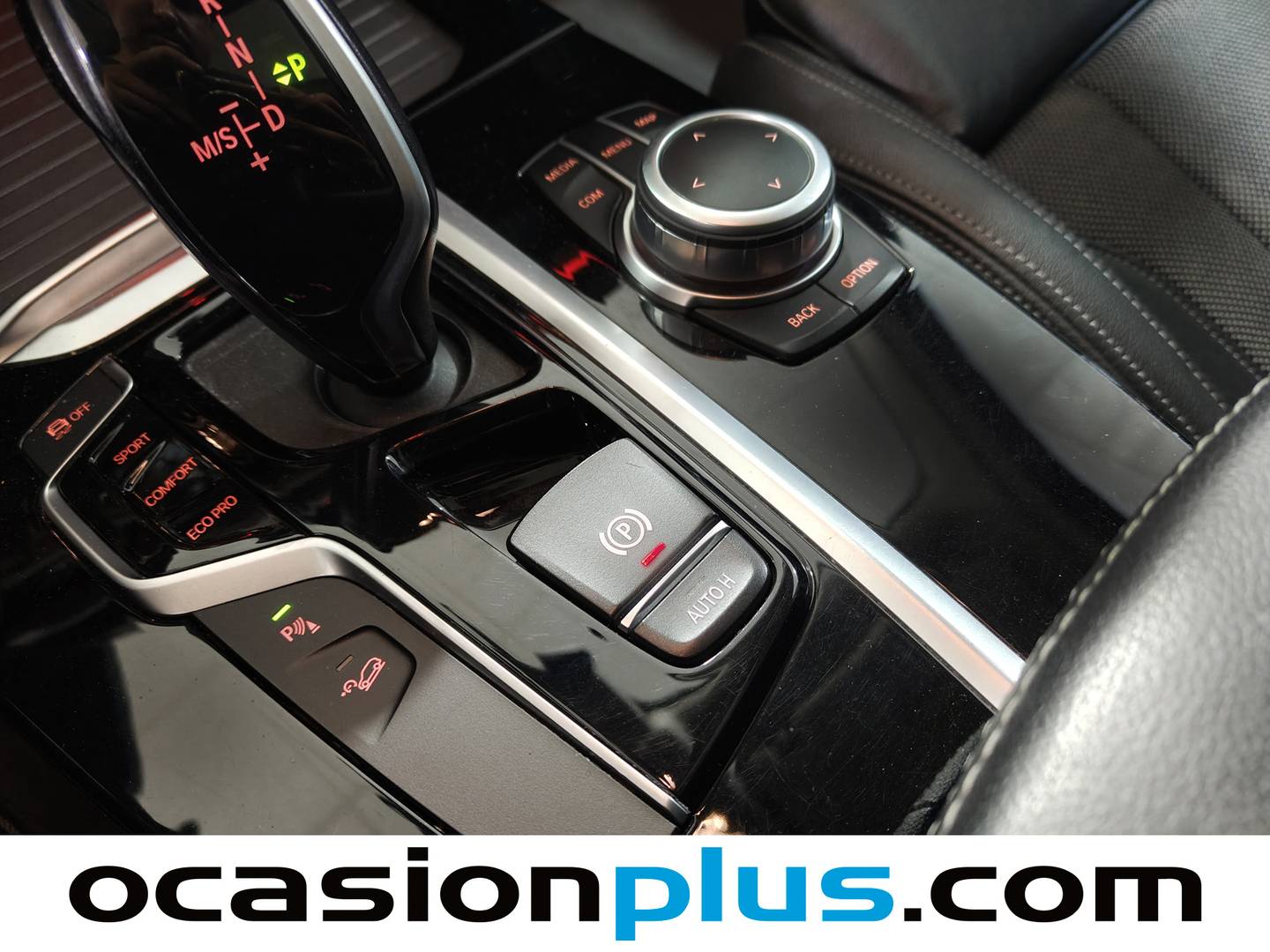 BMW X4 BMW X4 xDrive20i (184 CV) de ocasión