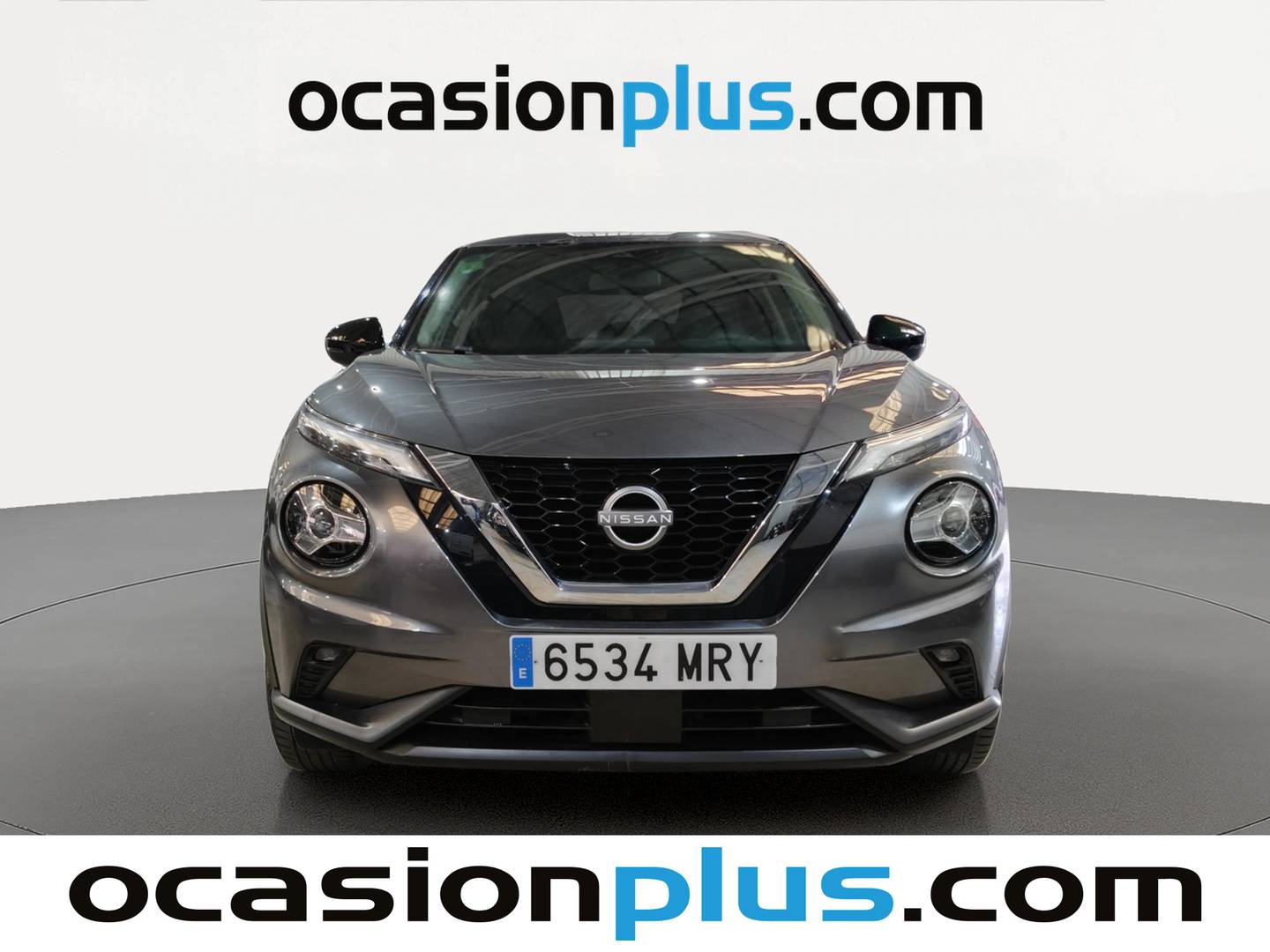 Nissan JUKE Nissan Juke DIG-T Acenta (114 CV) al mejor precio