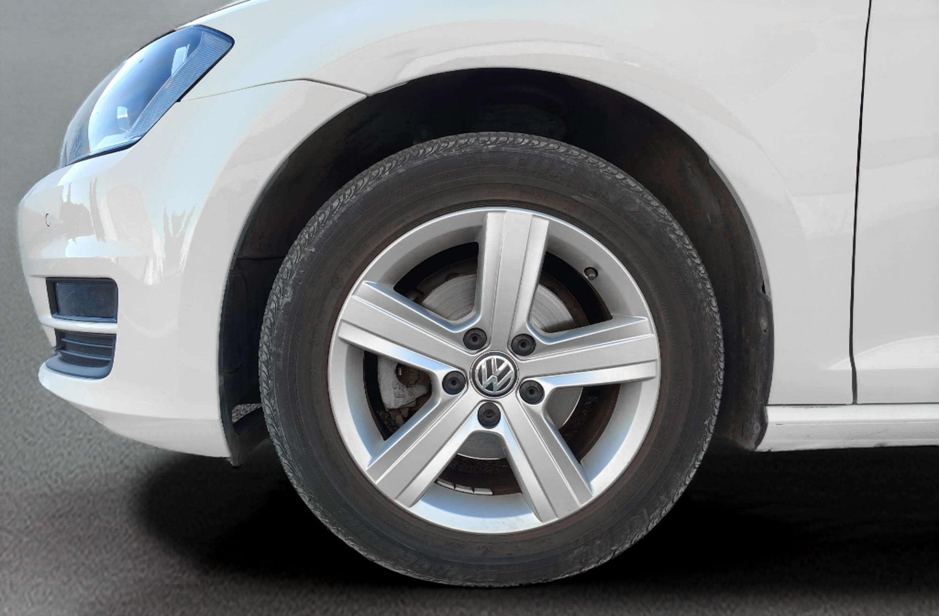 Volkswagen Golf Advance 1.6 TDI BMT DSG - foto 32