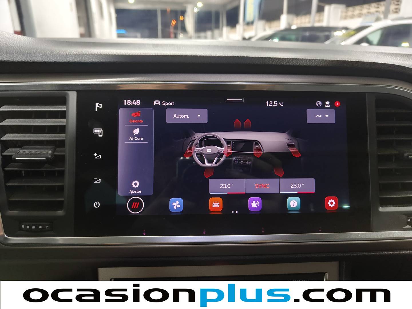 Foto Seat Ateca SEAT Ateca 2.0 TDI X-Perience XXL (150 CV)