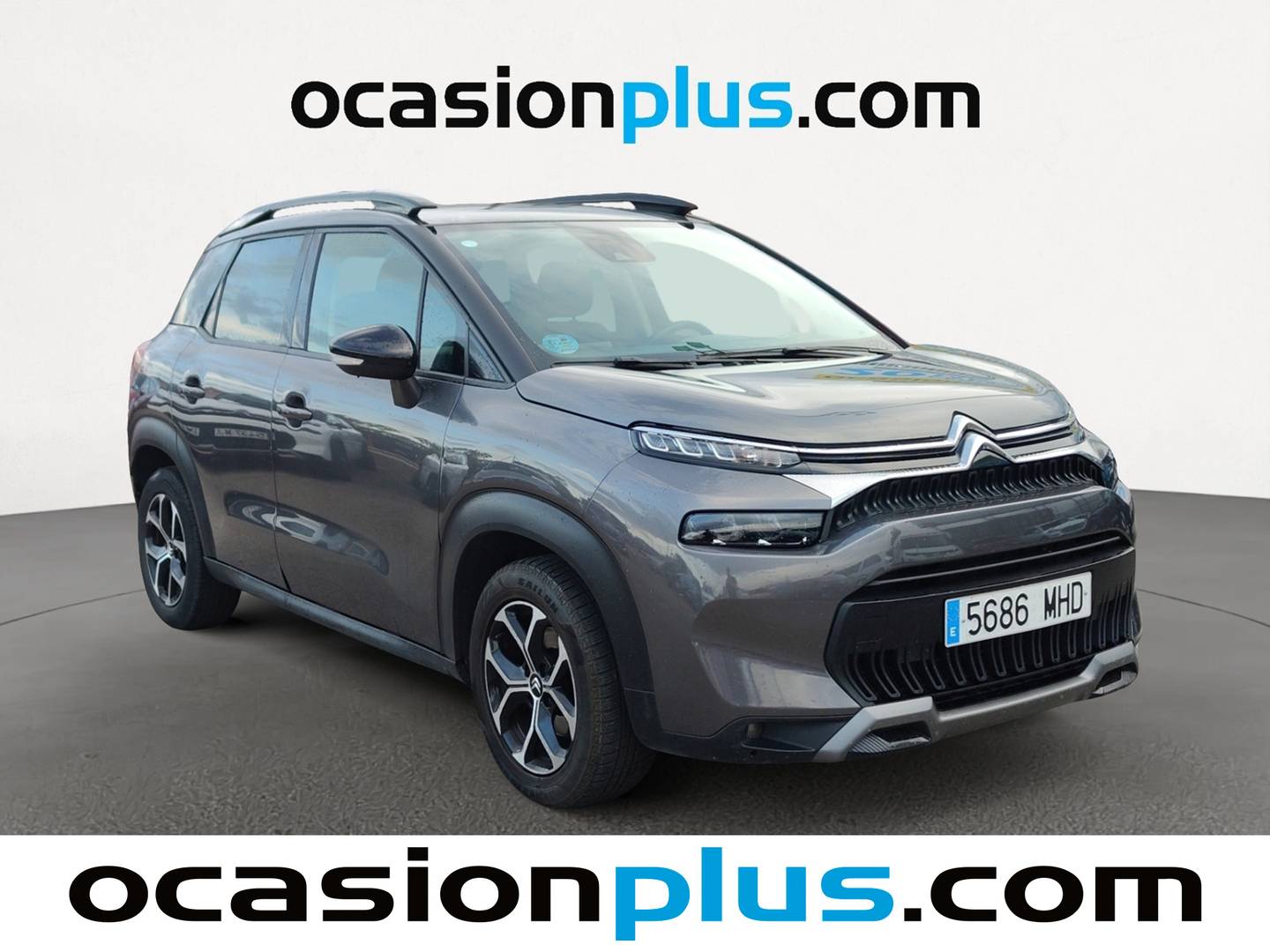 Foto Citroën C3 Aircross Citroen C3 Aircross PureTech 110 S&S Shine (110 CV)
