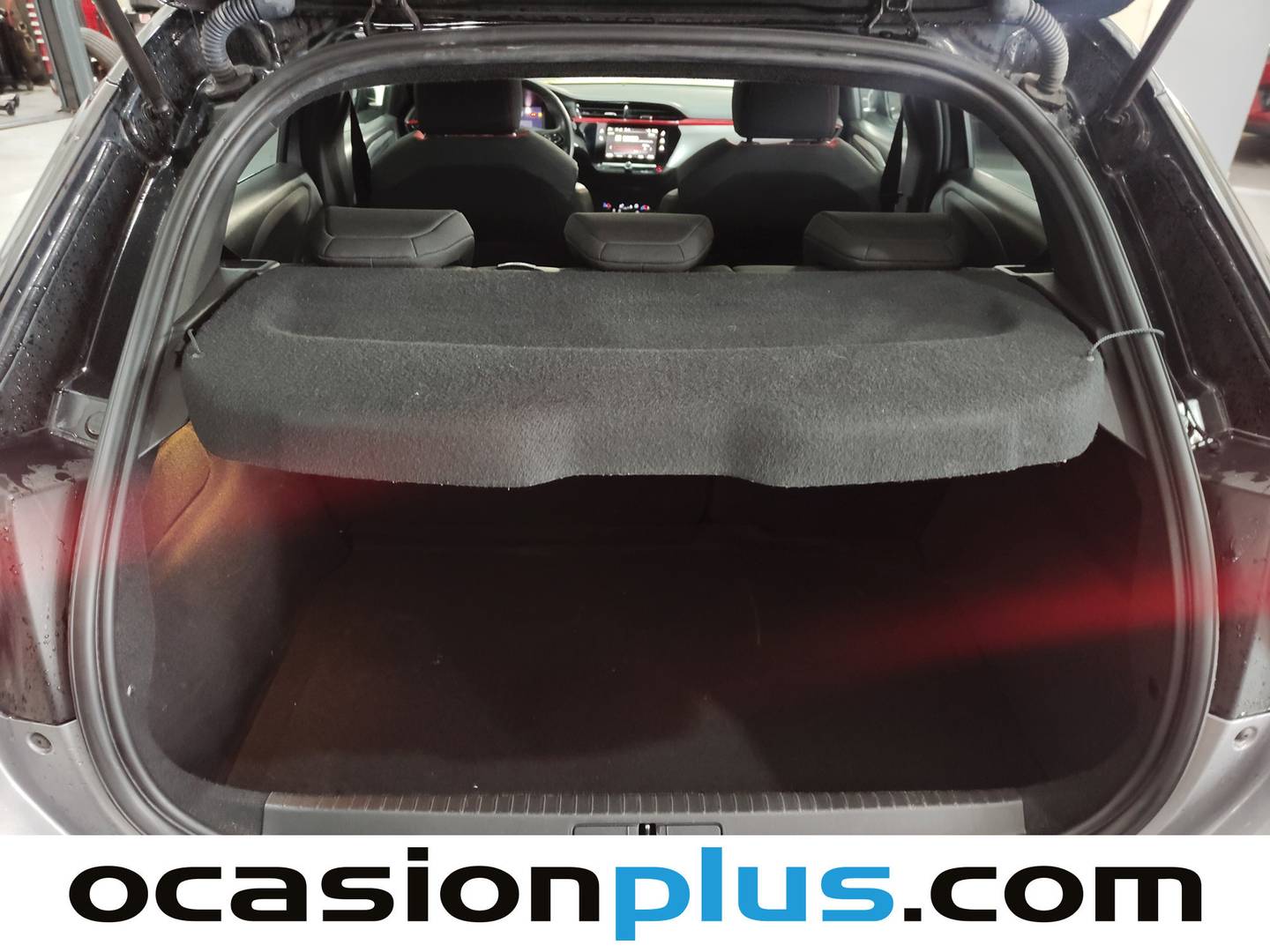 Opel Corsa Opel Corsa 1.2 T XHL GS (100 CV) gasolina