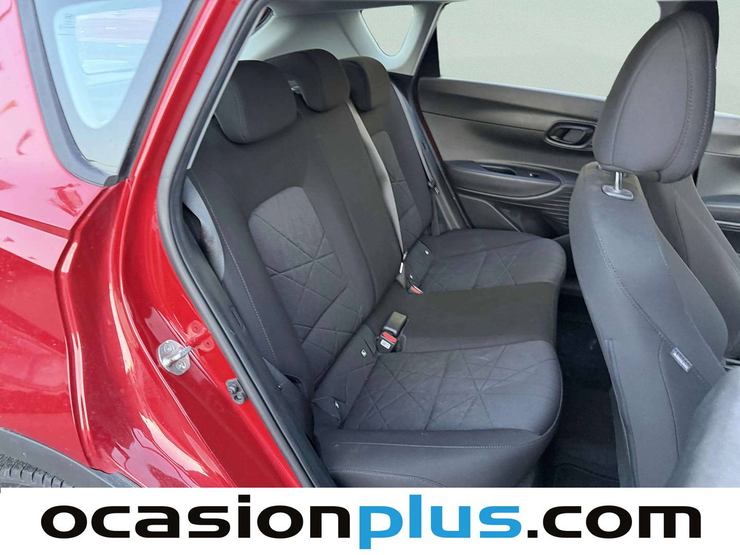 Hyundai Bayon Hyundai Bayon 1.2 MPI Maxx (84 CV) al mejor precio