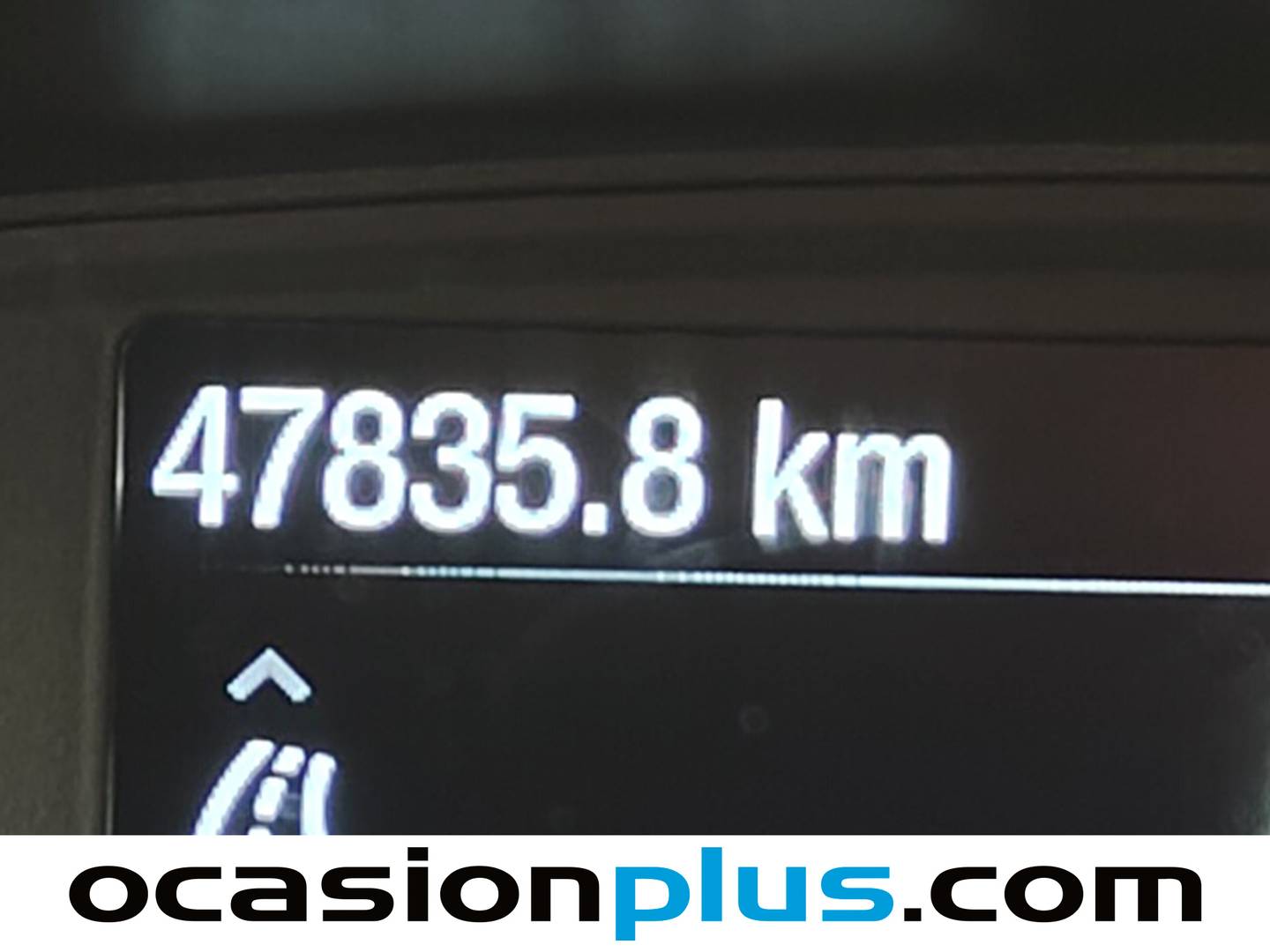 Ford Fiesta Ford Fiesta 1.0 EcoBoost S&S Titanium (100 CV) seminuevo