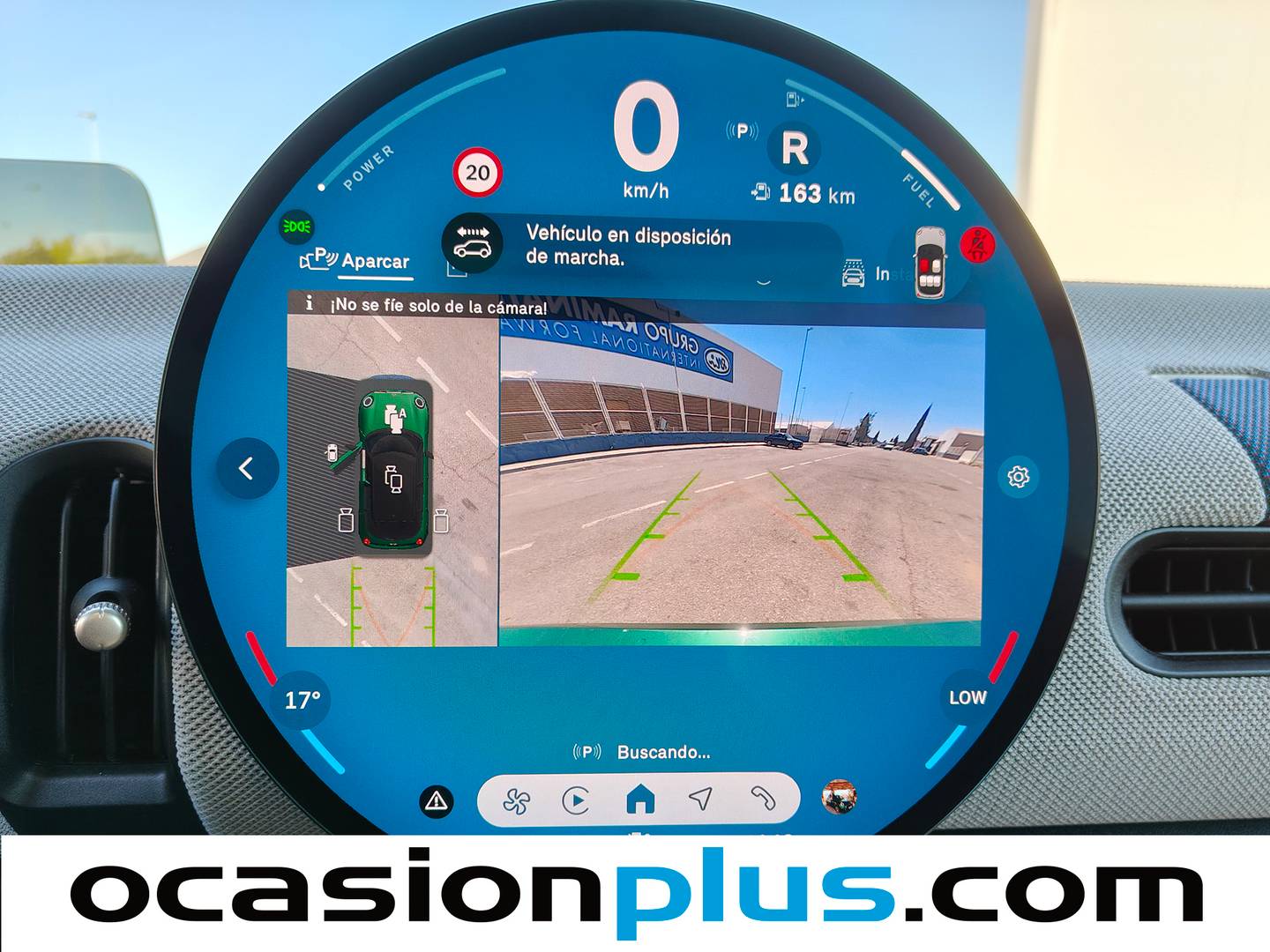 Extras del Mini COOPER Mini MINI Cooper 5 Puertas Cooper 5 Puertas C (156 CV)