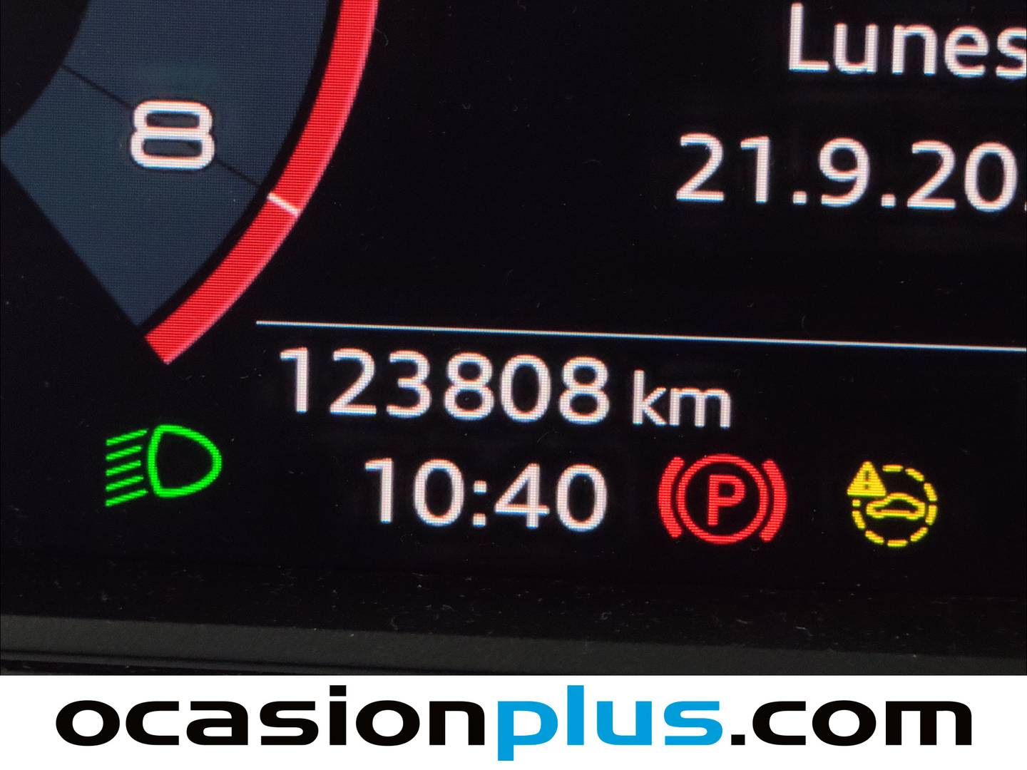 Audi A1 Audi A1 Sportback Advanced 30 TFSI (110 CV) seminuevo