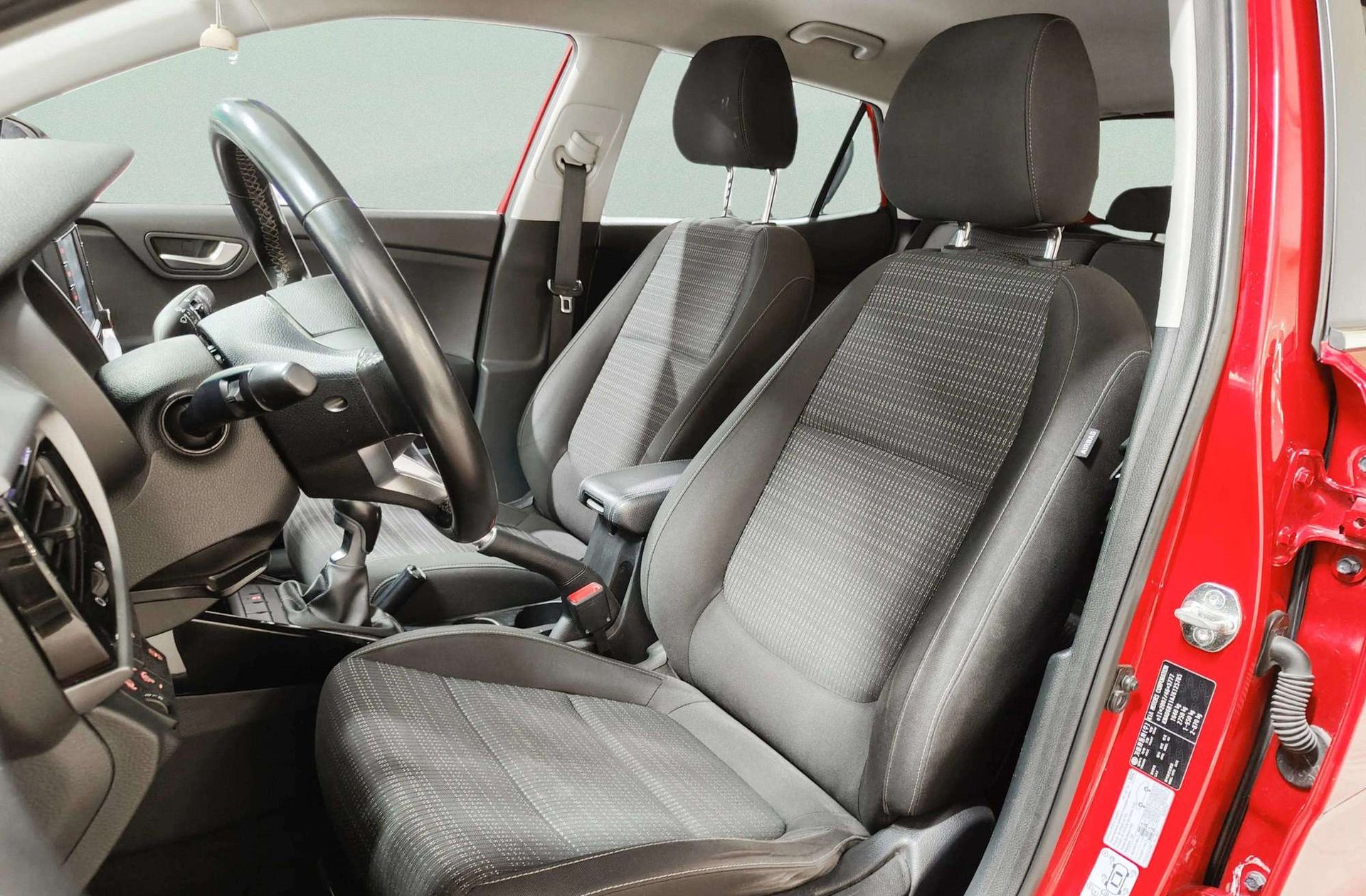 Kia Stonic 1.0 T-GDi Eco-Dynamic Drive - foto 11