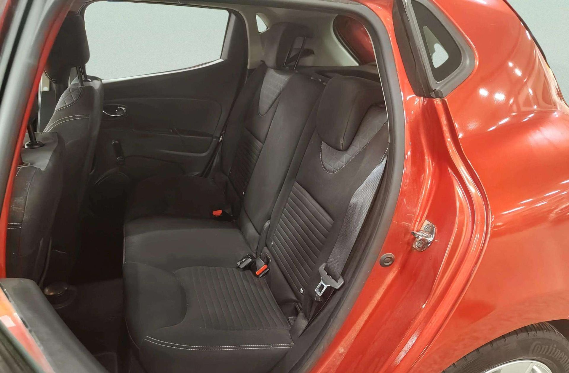Renault Clio Dynamique Energy TCe - foto 11