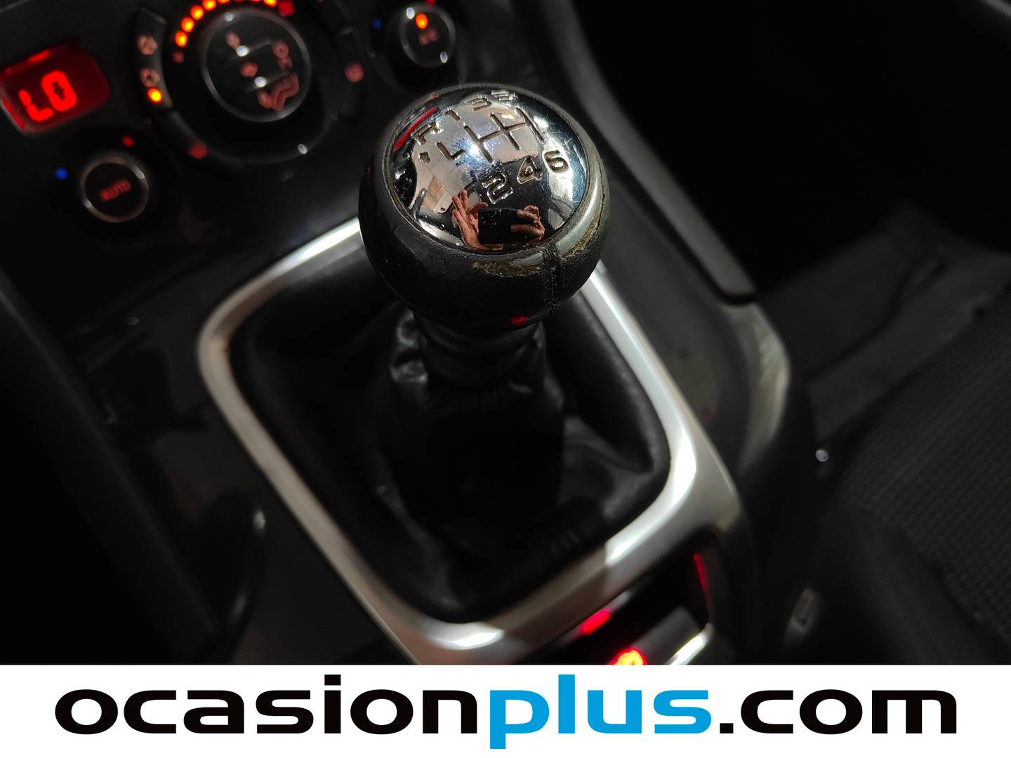 Peugeot 5008 Peugeot 5008 1.6 HDI FAP Premium (110 CV) 7 Plazas de segunda mano