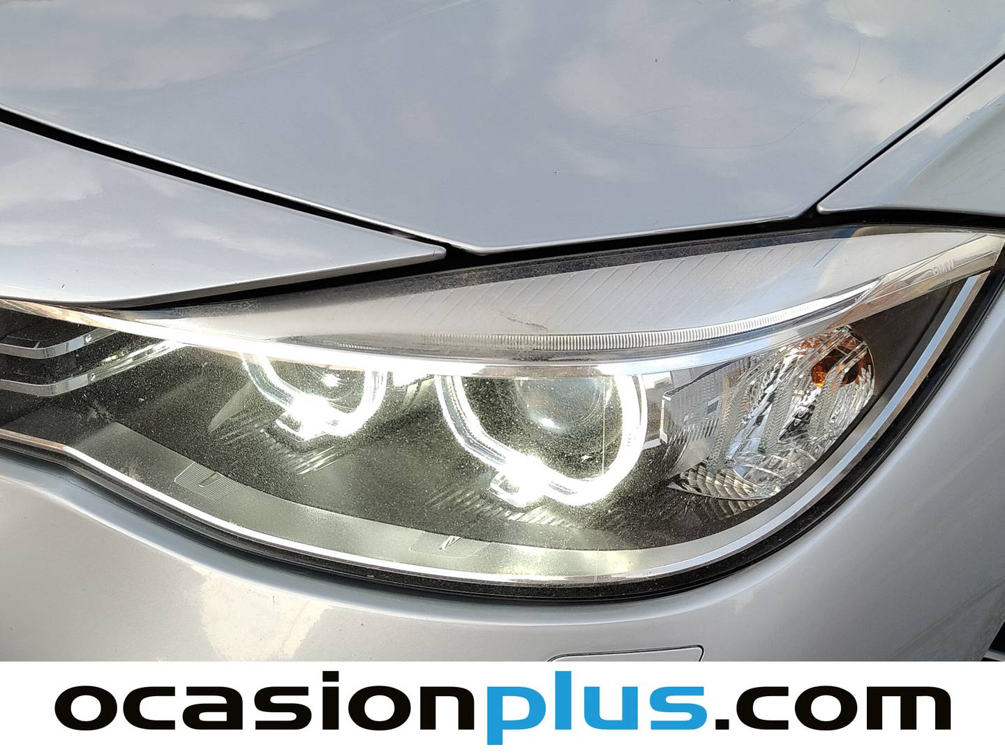 Extras del BMW Serie 3 BMW Serie 3 320d Gran Turismo (190 CV)