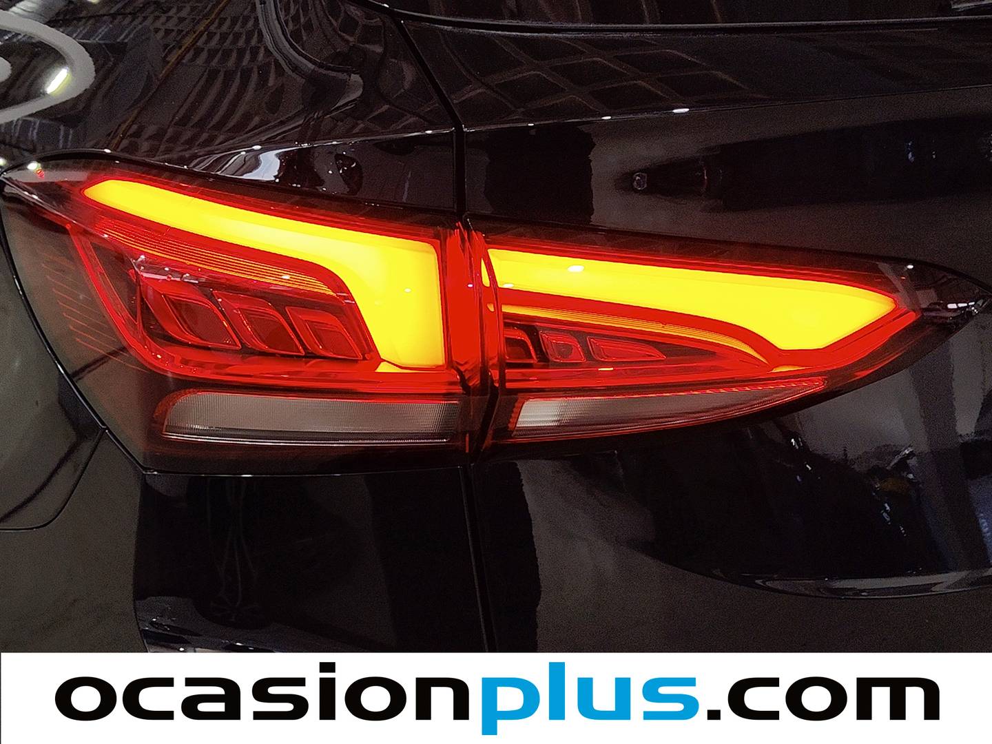 MG ZS MG ZS 1.5 Hybrid+ Luxury (197 CV) 2025