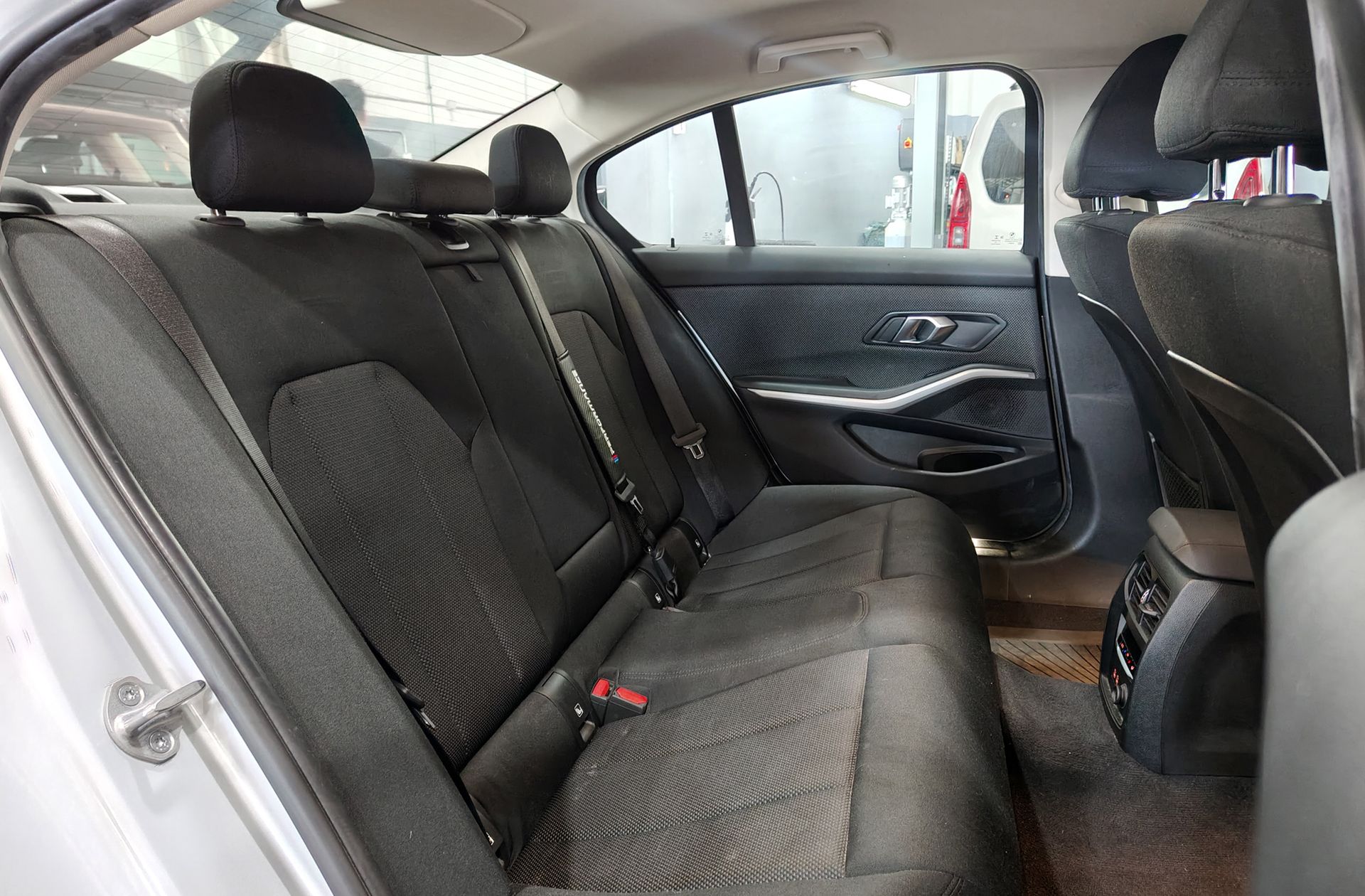 BMW Serie 3 320i - foto 16