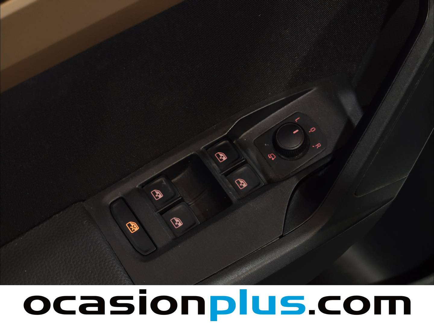 Seat Ibiza Seat Ibiza 1.6 TDI S&S Xcellence Plus (115 CV) de segunda mano