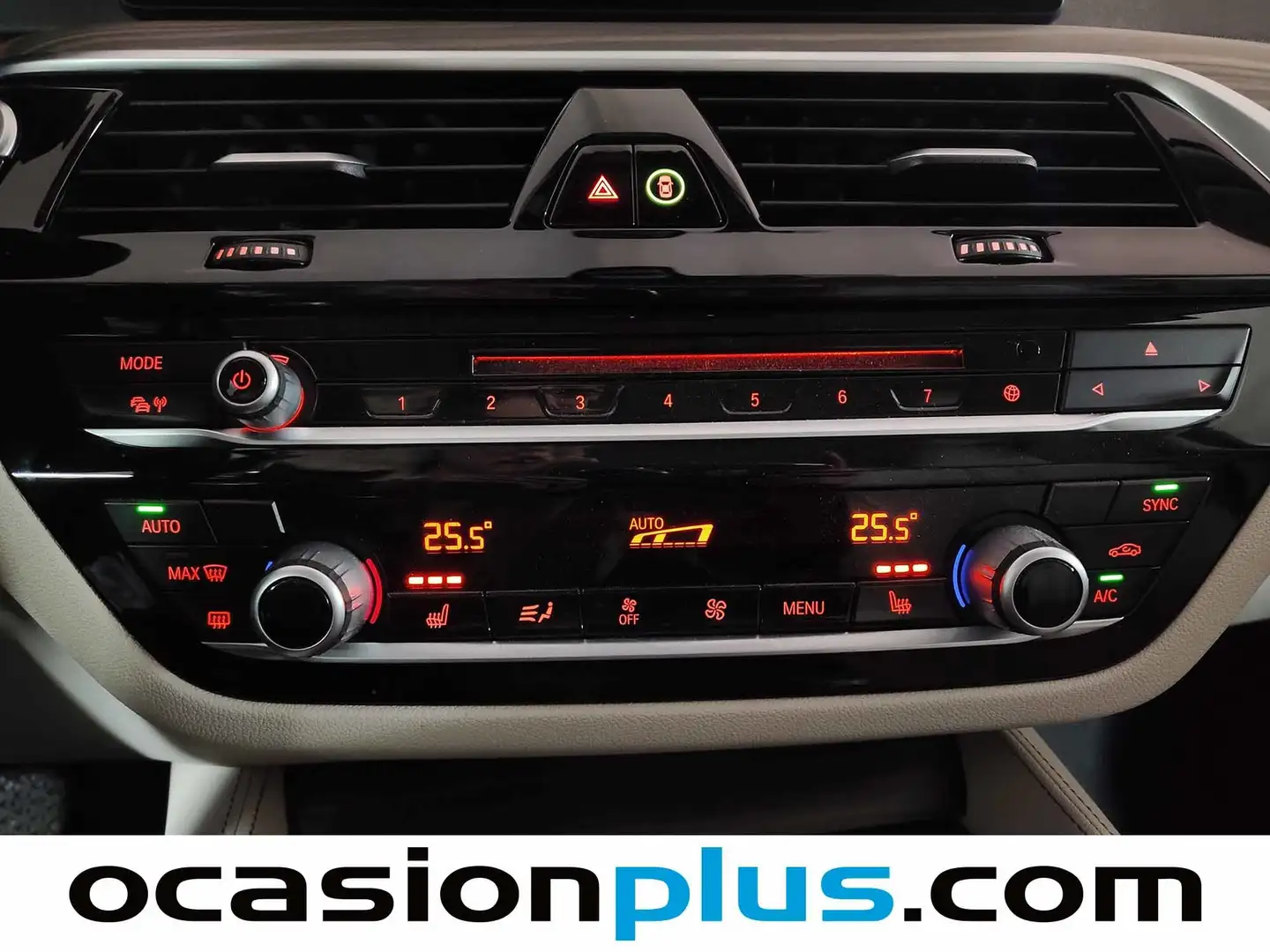 Foto BMW Serie 5 BMW Serie 5 520i (184 CV)