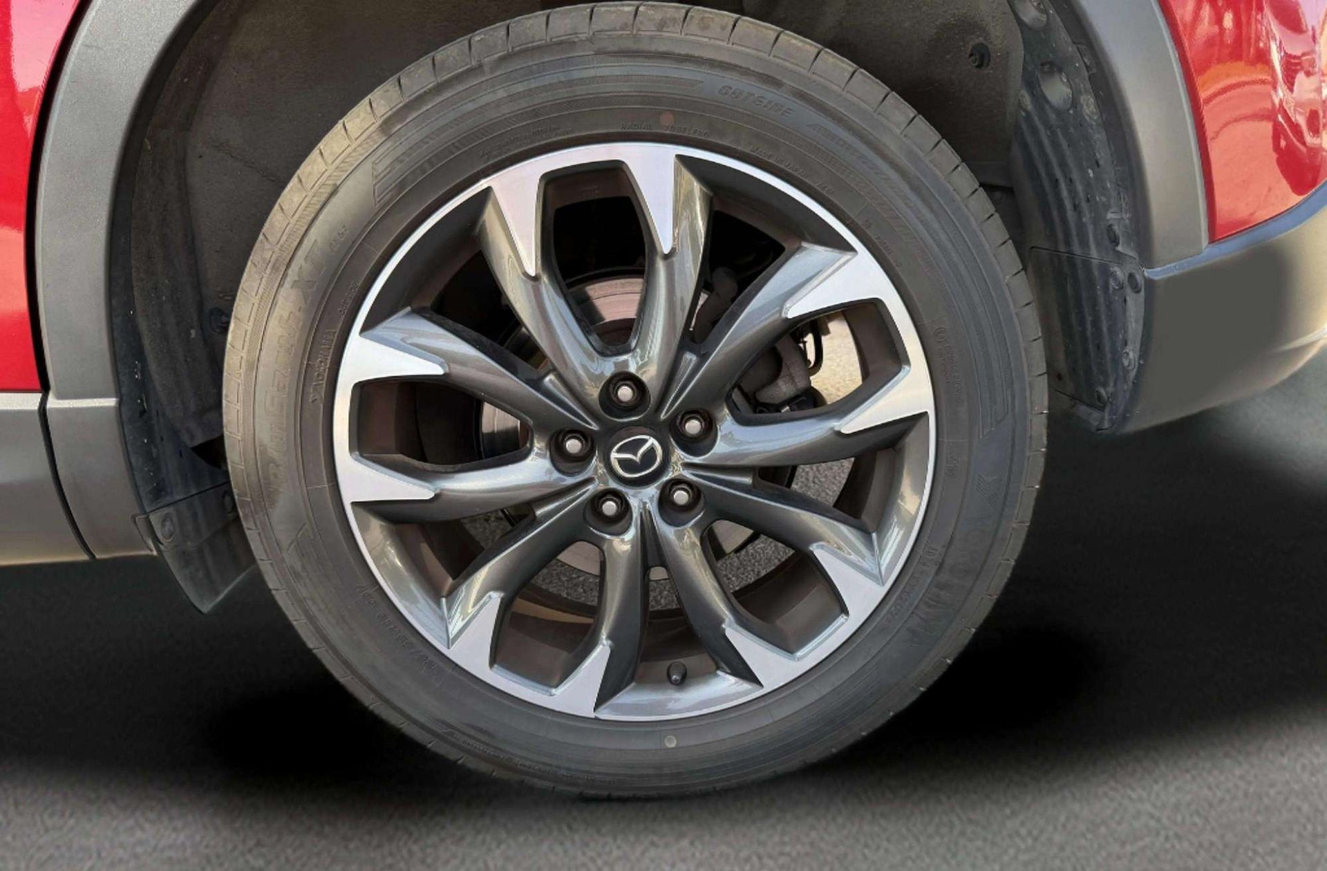 Mazda CX-5 2.2 DE Black Tech Edition 2WD - foto 36