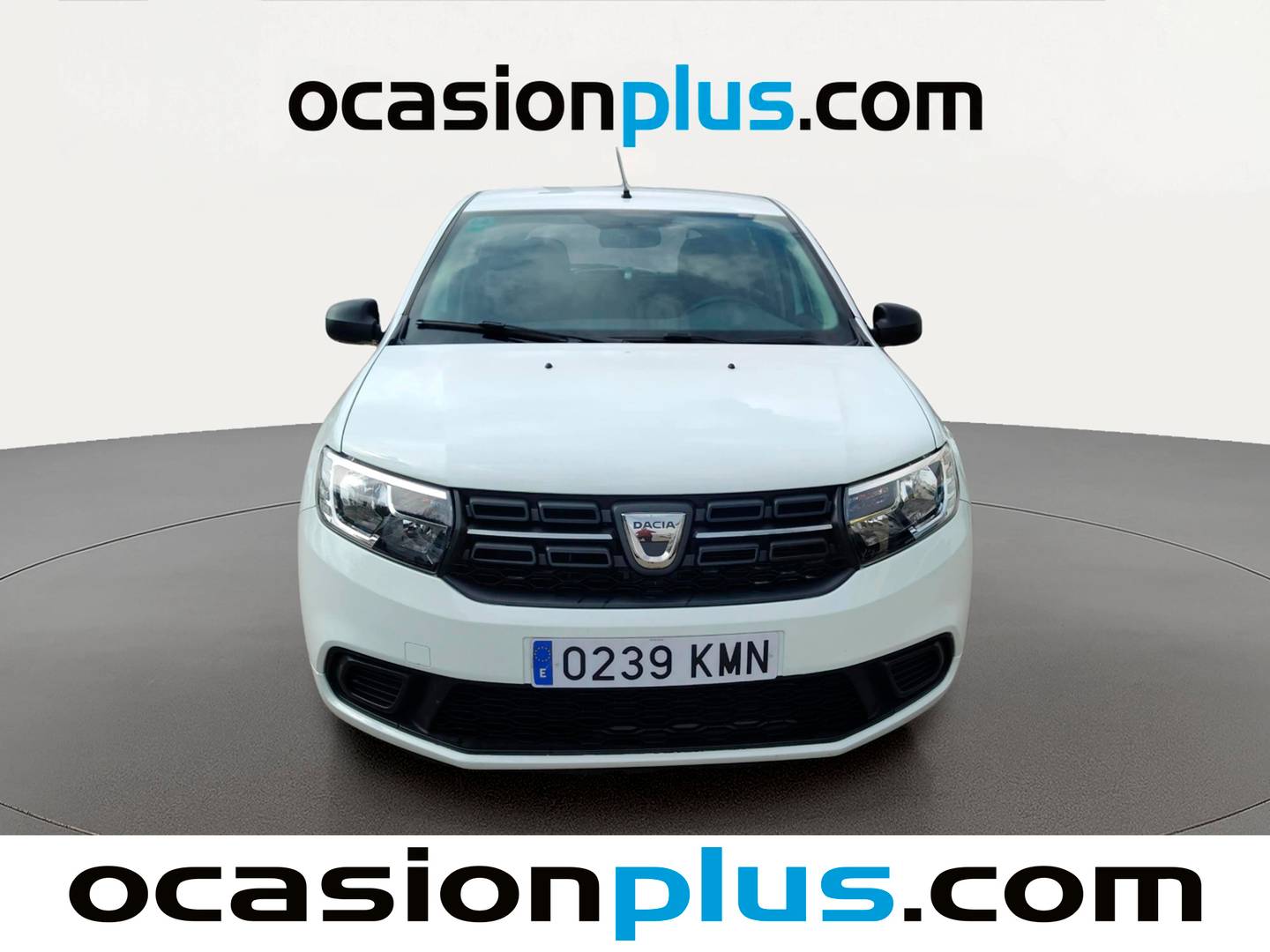 Dacia Sandero Dacia Sandero Ambiance 1.0 (73 CV) al mejor precio