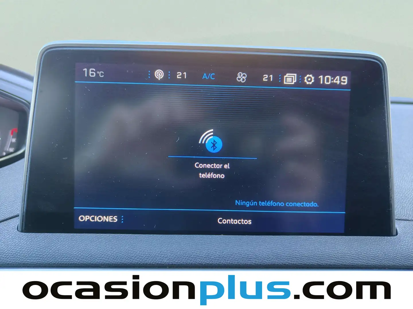 Foto Peugeot 3008 Peugeot 3008 PureTech 130 S&S Style (130 CV)