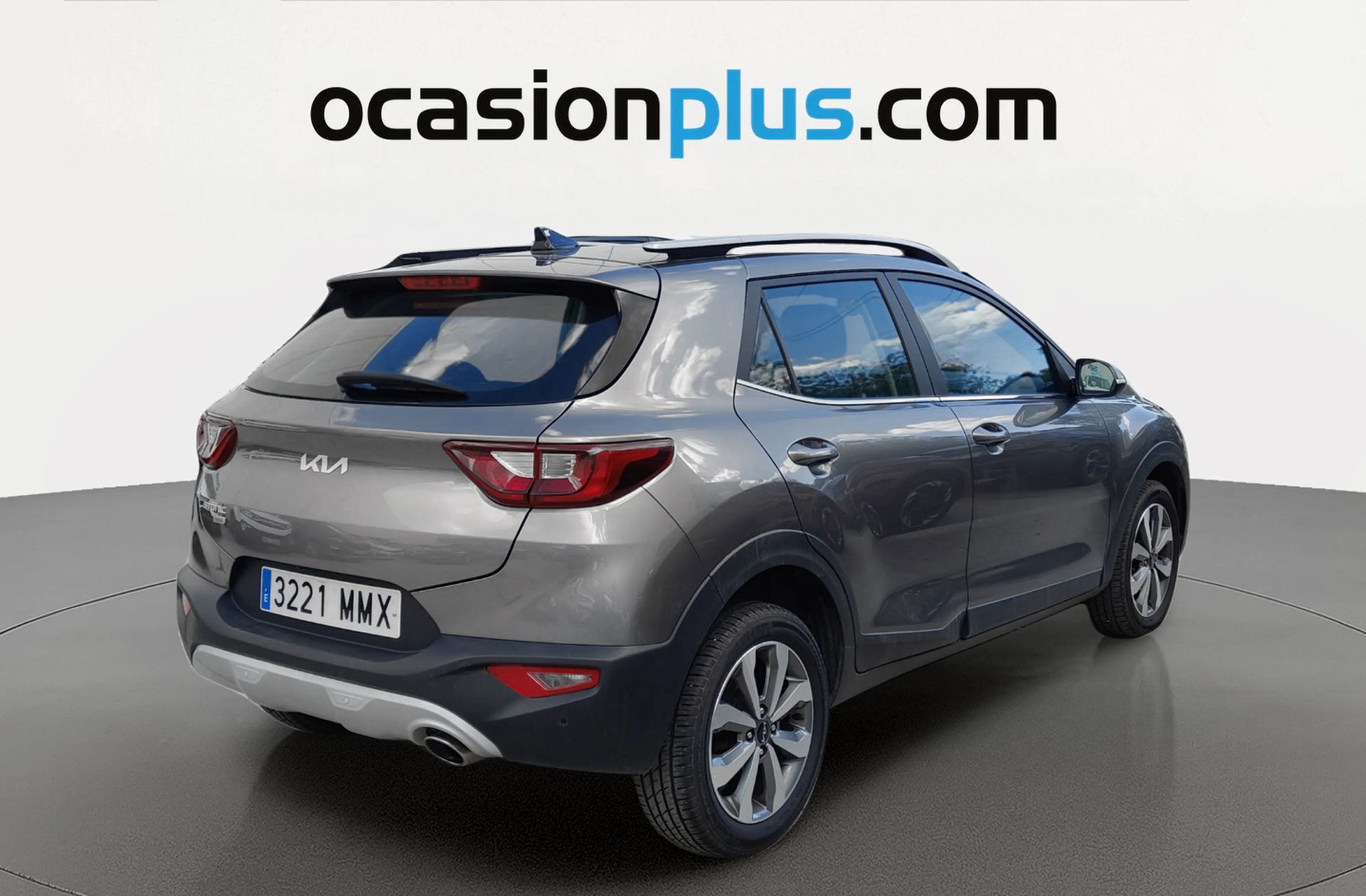 Kia Stonic 1.0 T-GDi MHEV Drive - foto 4