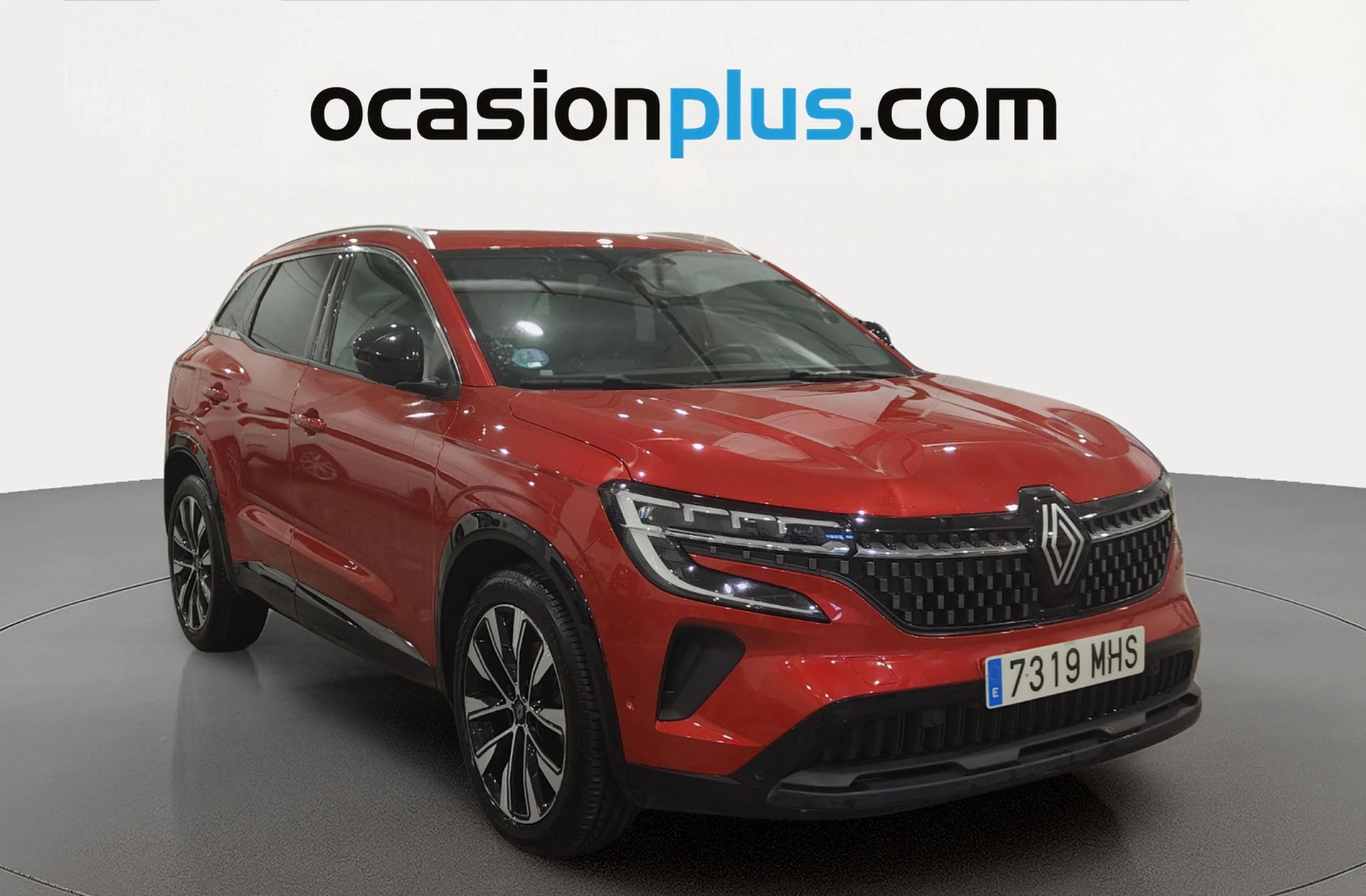 Renault Austral Techno E-Tech Full Hybrid - foto 2
