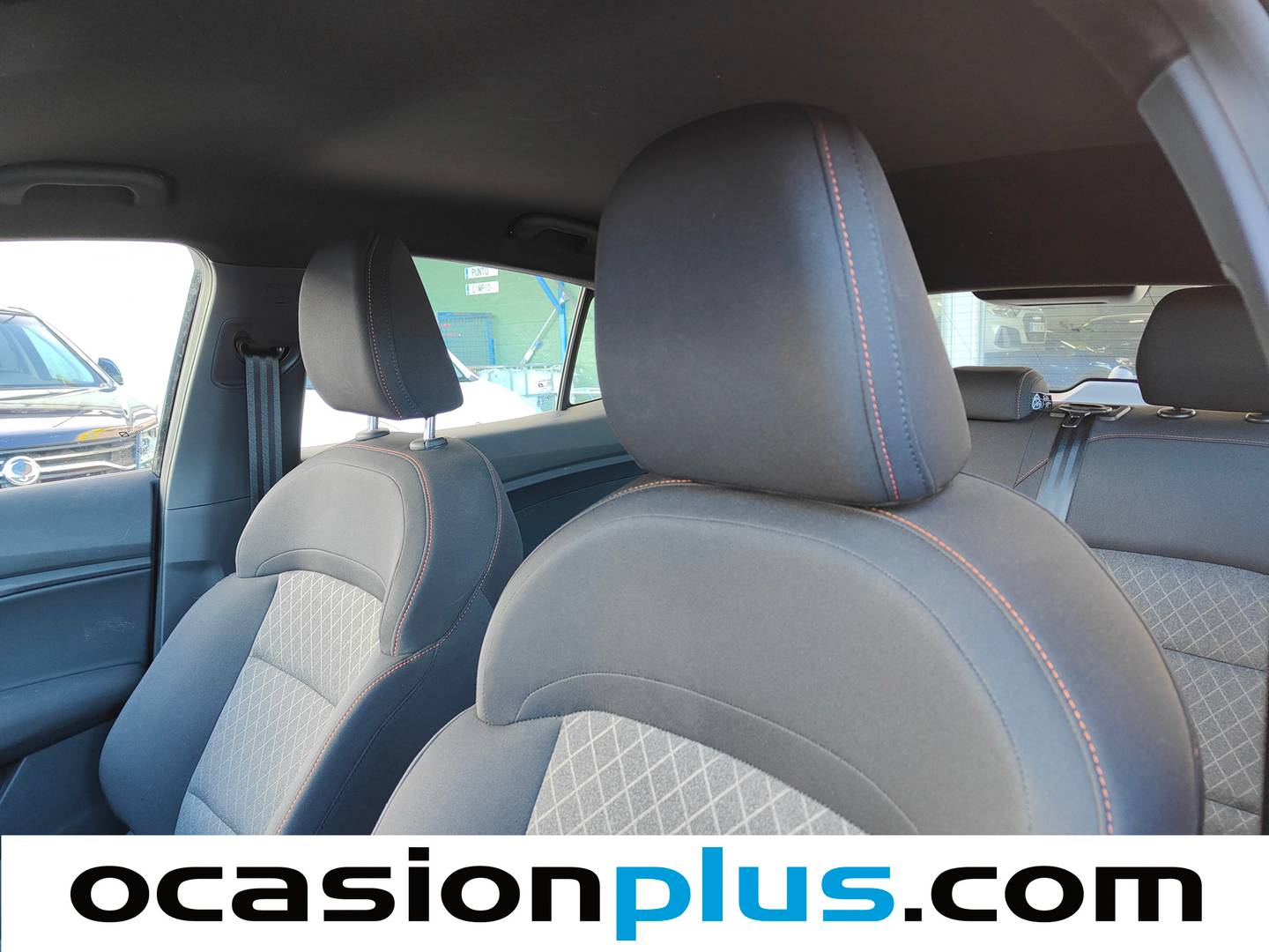 Foto MG MG3 MG MG3 1.5 Standard  (116 CV)