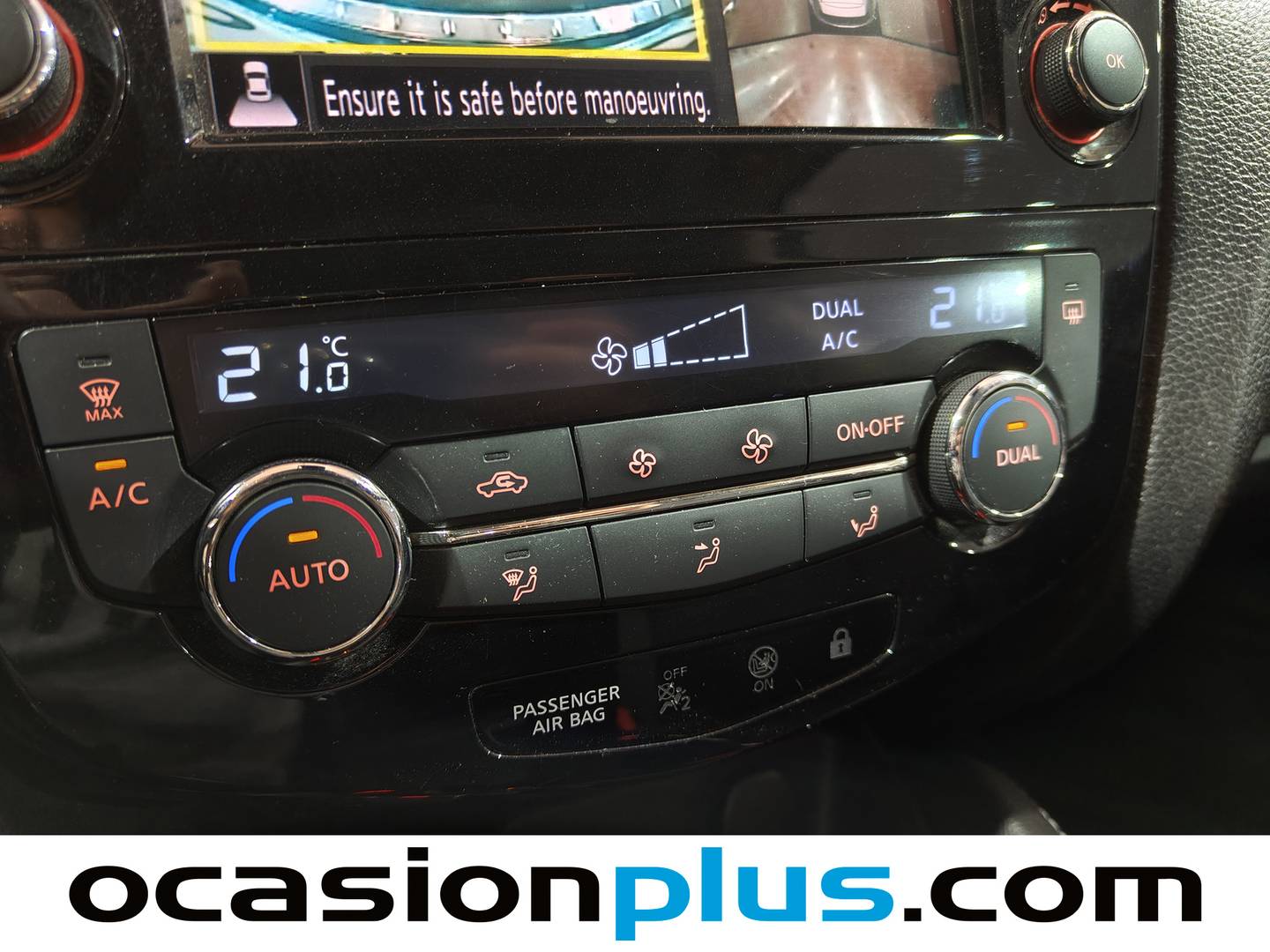 Nissan QASHQAI Nissan Qashqai DIG-T 160 N-Connecta 4x2 DCT (160 CV) al mejor precio