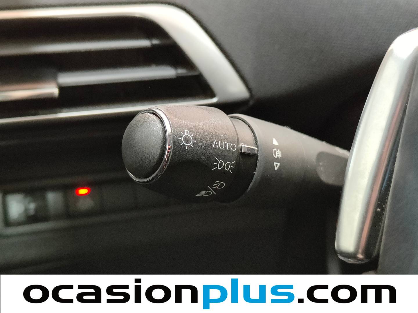 Foto Peugeot 5008 Peugeot 5008 PureTech 130 S&S Allure EAT8 (130 CV) 7 Plazas