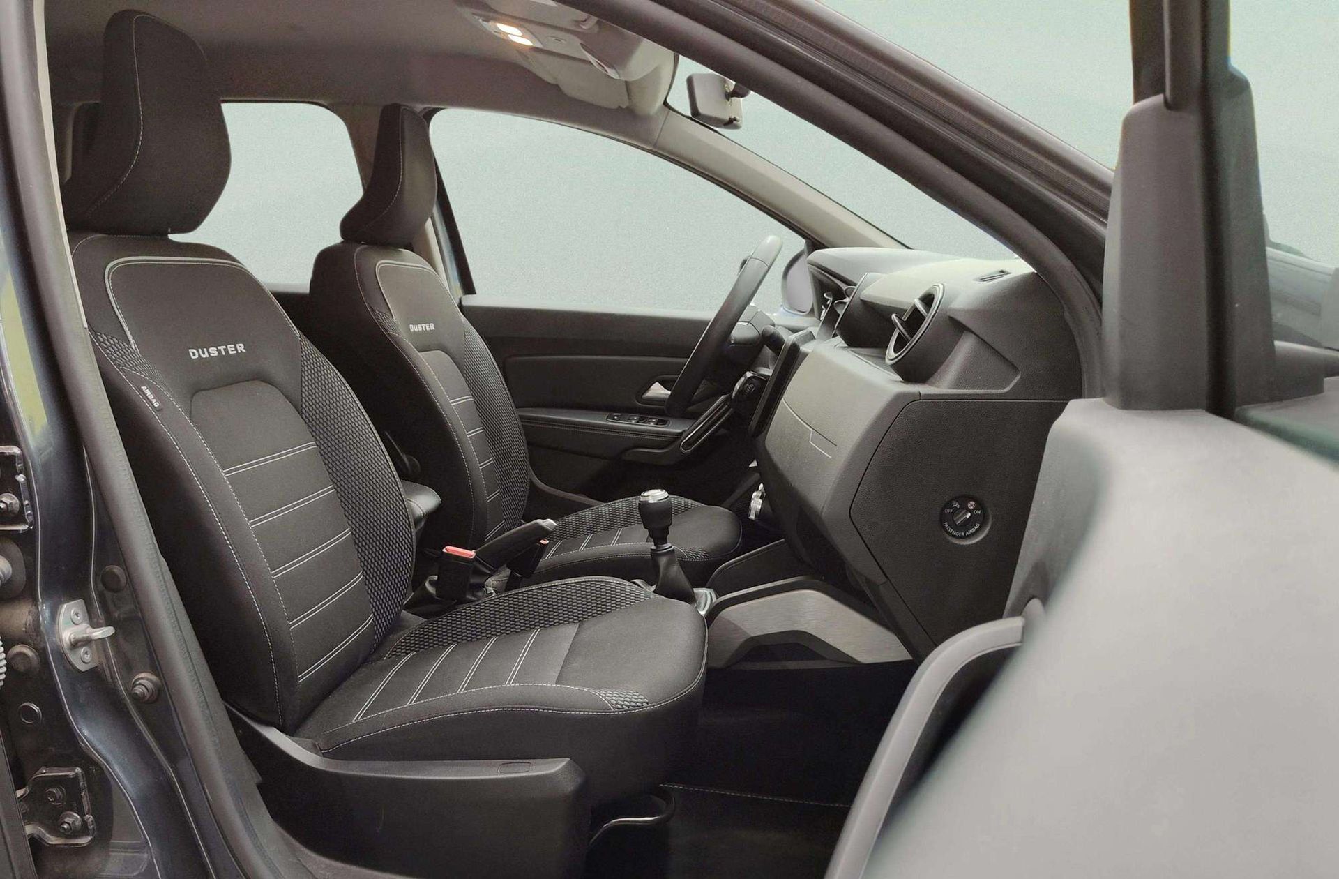 Dacia Duster Prestige Blue dCi 4x2 - foto 18