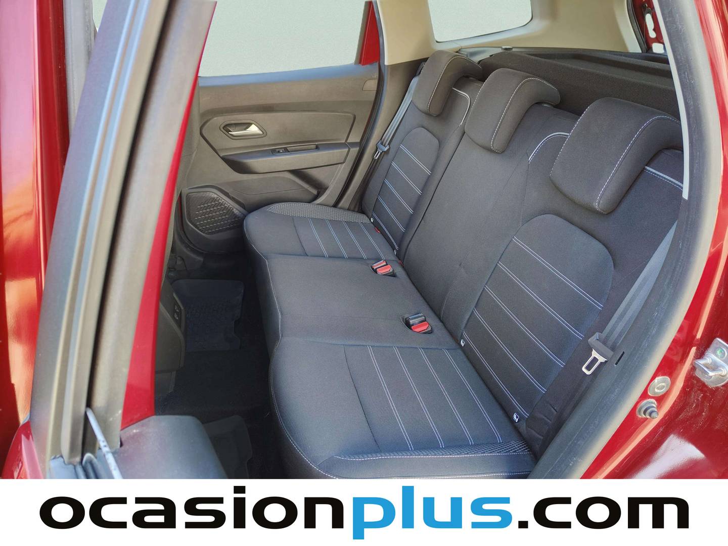 Foto Dacia Duster Dacia Duster Prestige Blue dCi (115 CV) 4X2