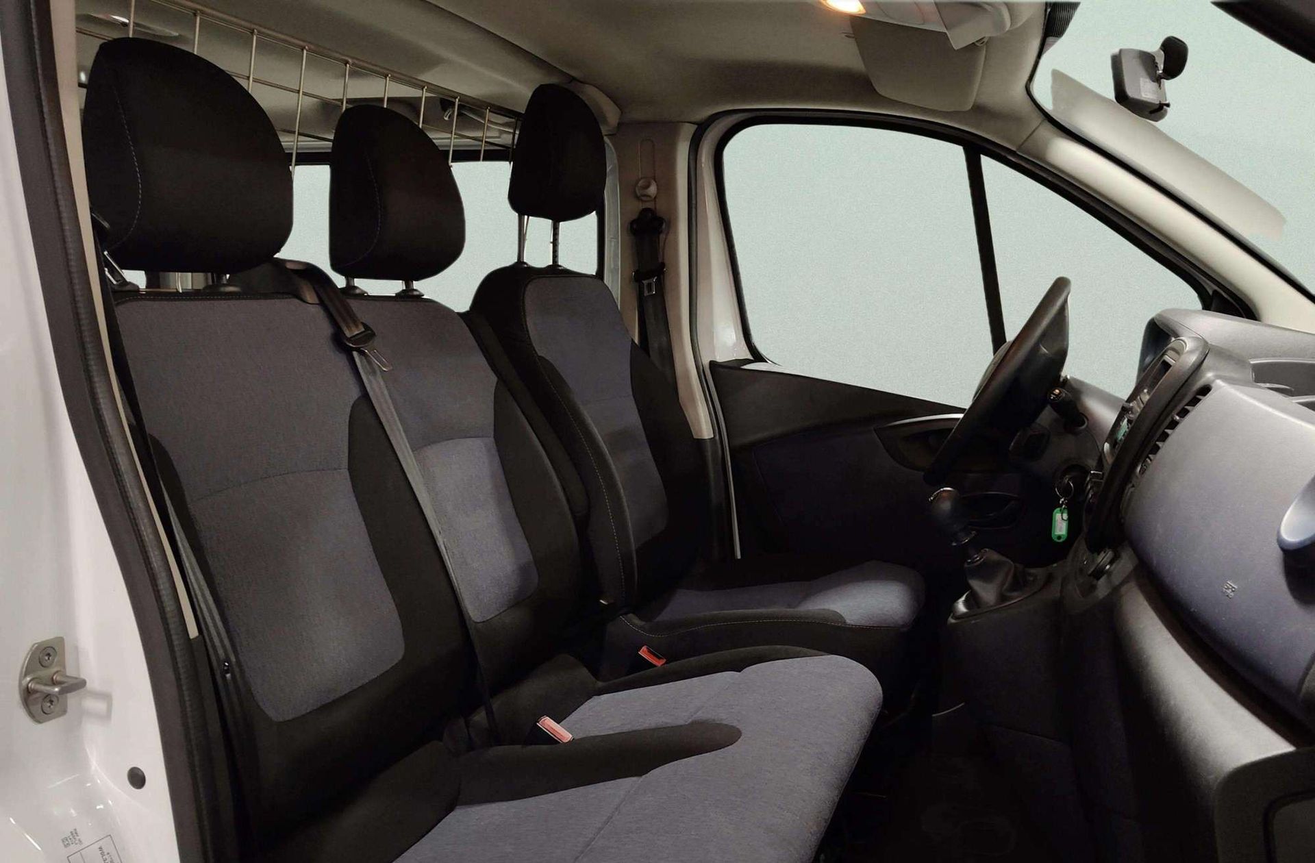 Opel Vivaro Furgon 1.6 CDTI Selective 29 L2H1 - foto 13