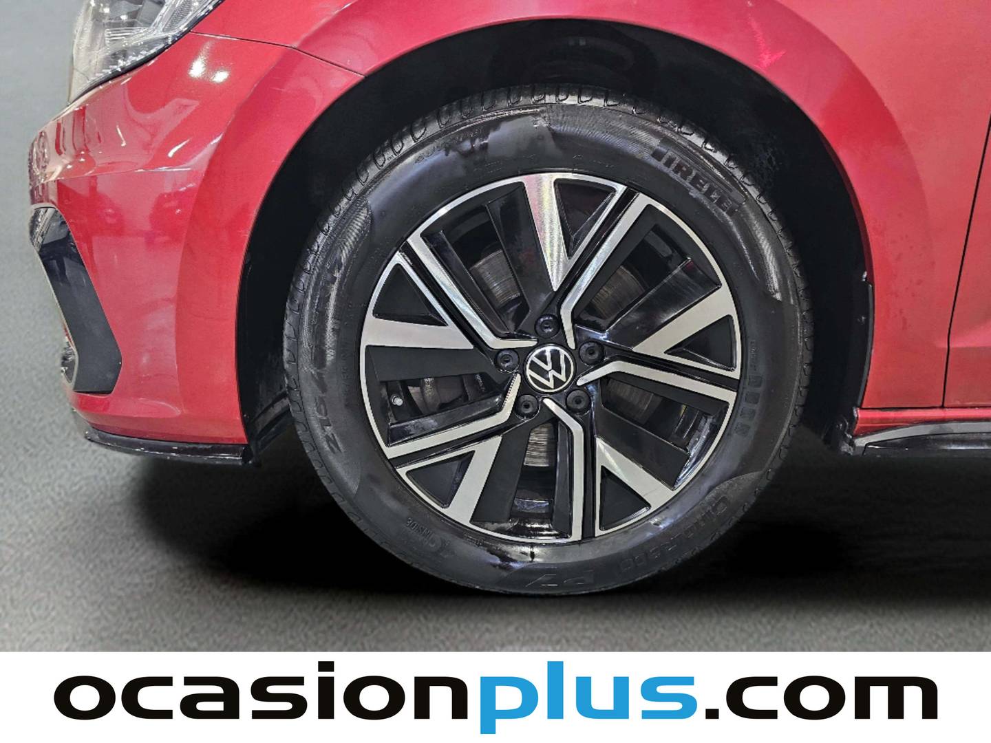 Volkswagen Touran Volkswagen Touran Sport 1.5 TSI (150 CV) DSG PACK R-LINE de segunda mano