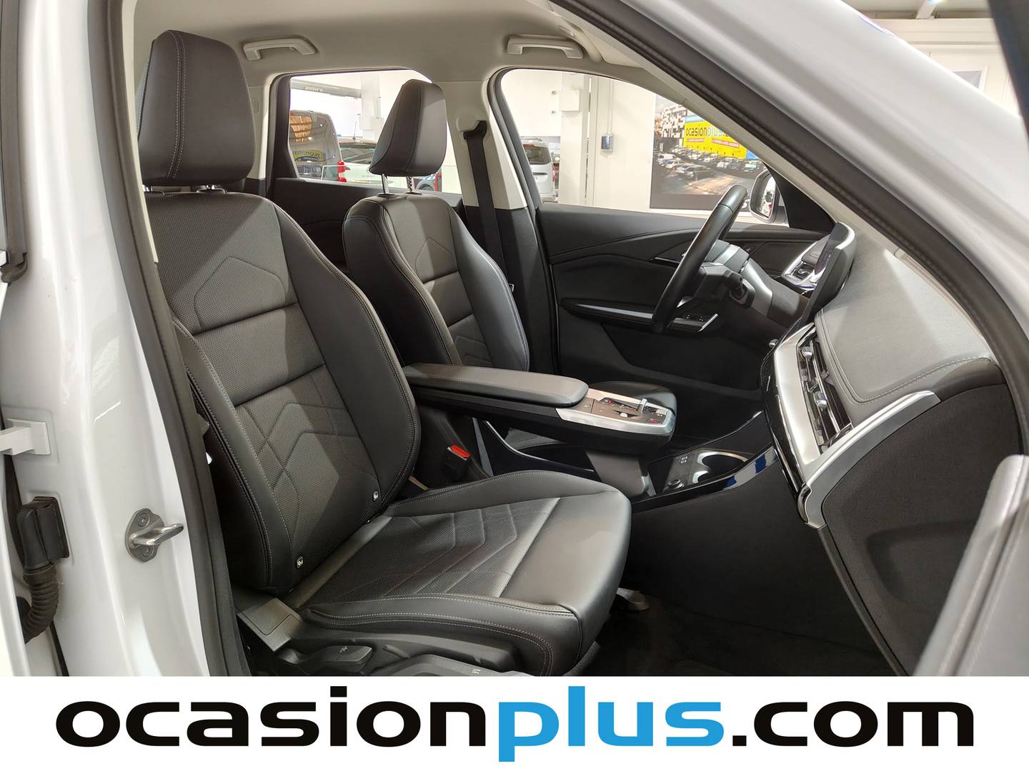 BMW X1 BMW X1 xDrive20d (163 CV) Pack xLine al mejor precio