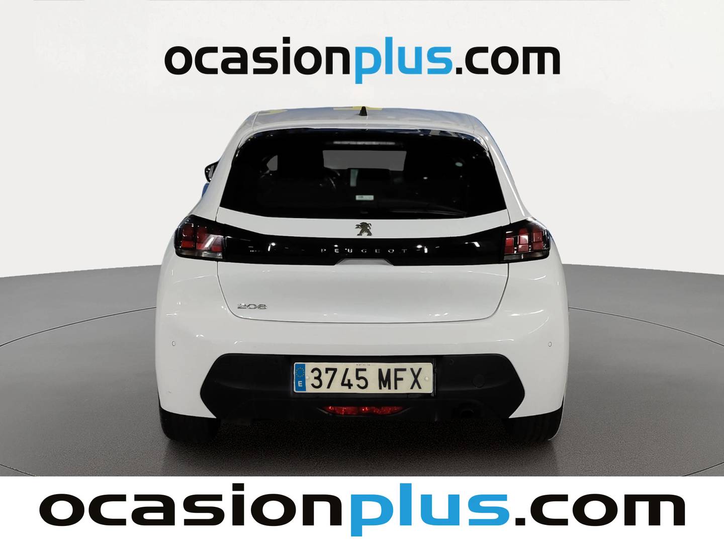 Peugeot 208 Peugeot 208 PureTech 100 Active Pack (100 CV) barato