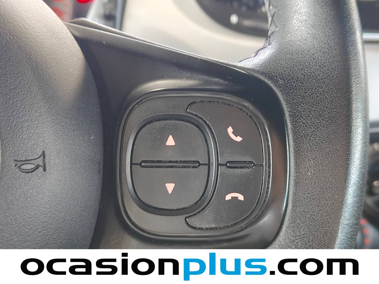 Fiat 500 Fiat 500 1.0 Hybrid Sport (70 CV) seminuevo