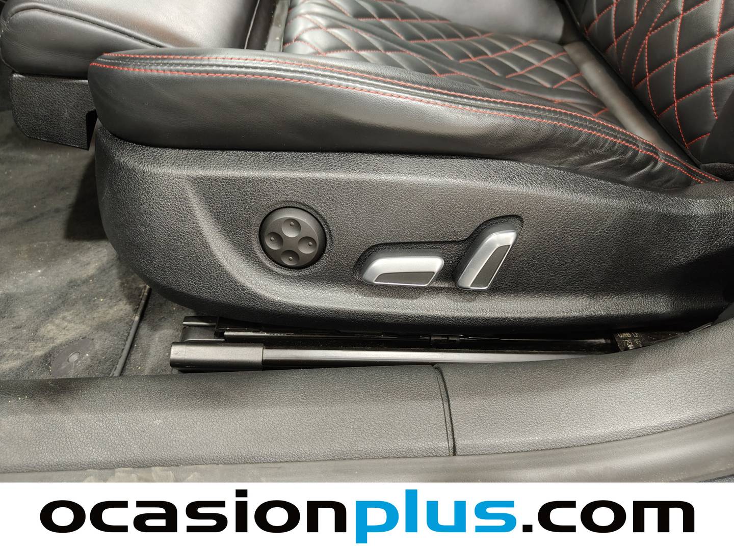 Foto Audi A7 Audi A7 Sportback 3.0 BiTDI competition Quattro tiptronic (326 CV) Pack S-Line