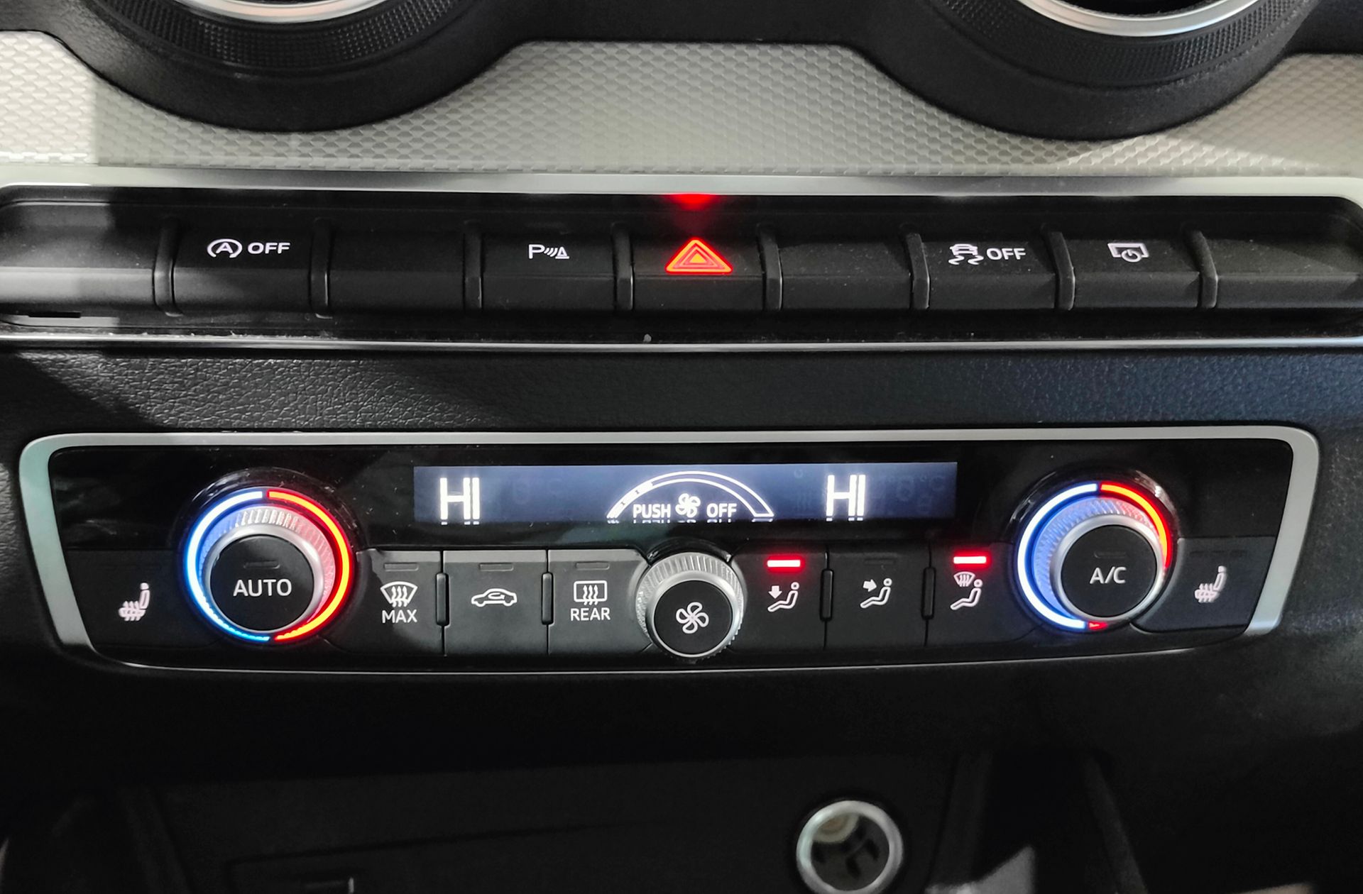 Audi Q2 Advanced 35 TFSI S tronic - foto 36