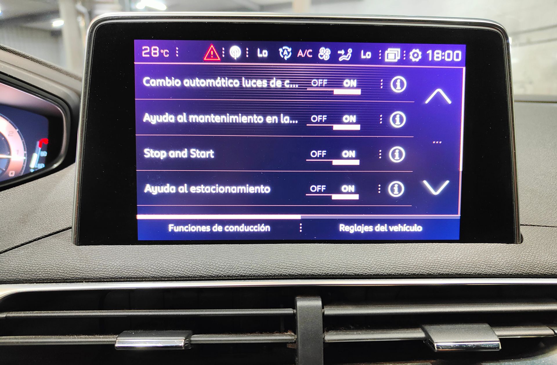 Peugeot 3008 THP 165 GT Line - foto 16