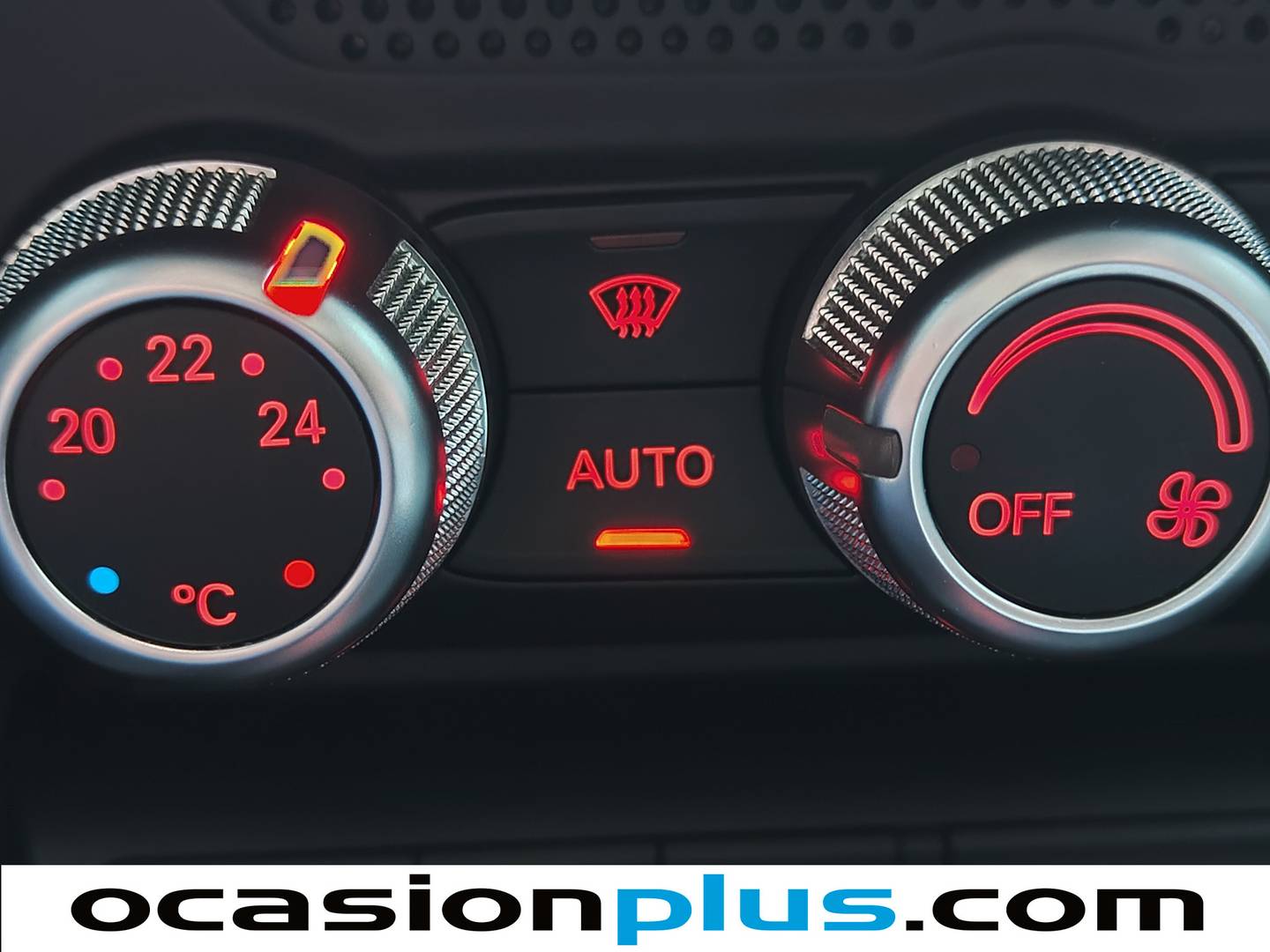 Accesorios del Audi A1 Audi A1 Sportback Sportback Adrenalin 1.4 TDI ultra (90 CV) S tronic Pack S-Line