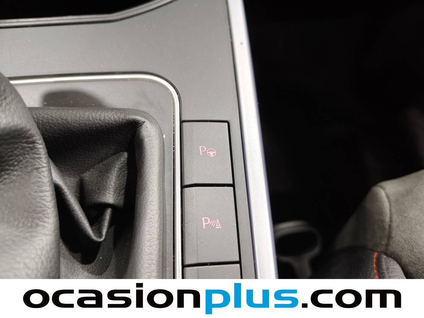 Foto Seat Arona SEAT Arona 1.5 TSI S&S FR XL DSG  (150 CV)