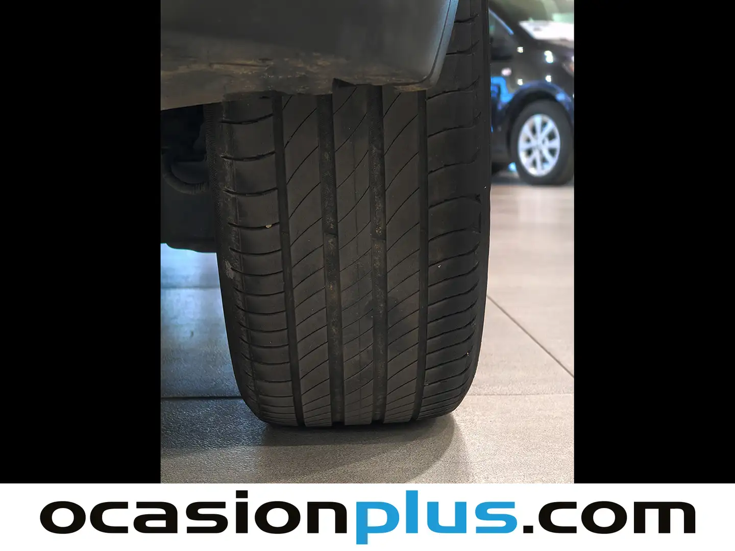 Foto Peugeot 2008 Peugeot 2008 BlueHDi 110 Allure (110 CV)