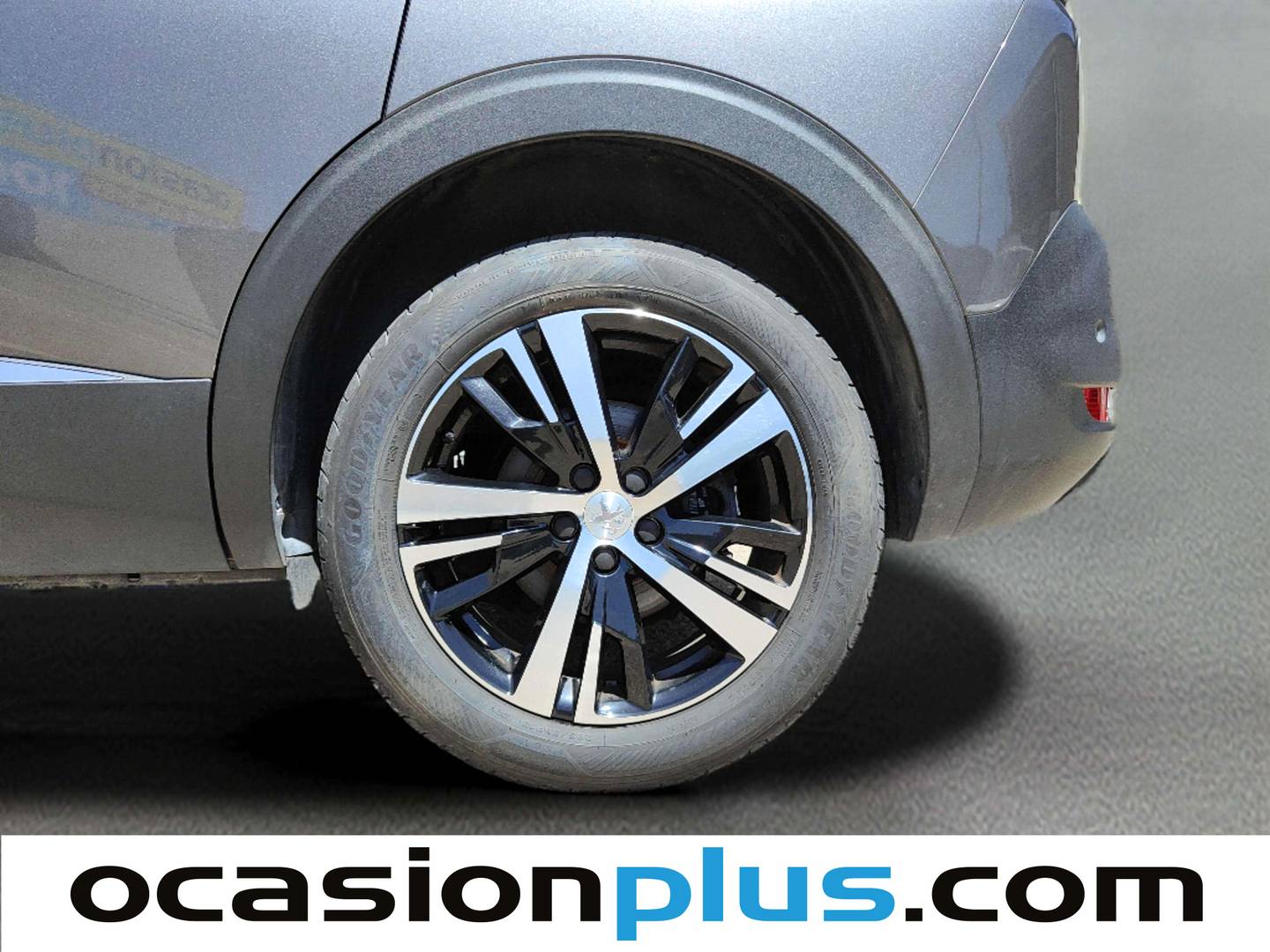 Peugeot 5008 Peugeot 5008 BlueHDI 130 S&S GT EAT8 (130 CV) km 0