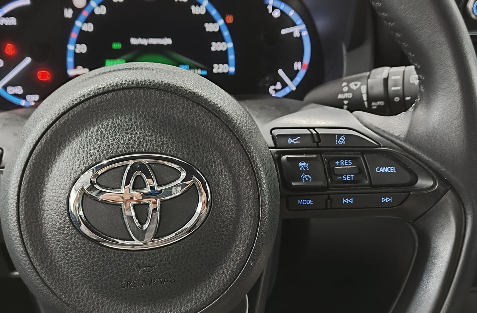 Toyota Yaris Cross 120H Active Tech - foto 26