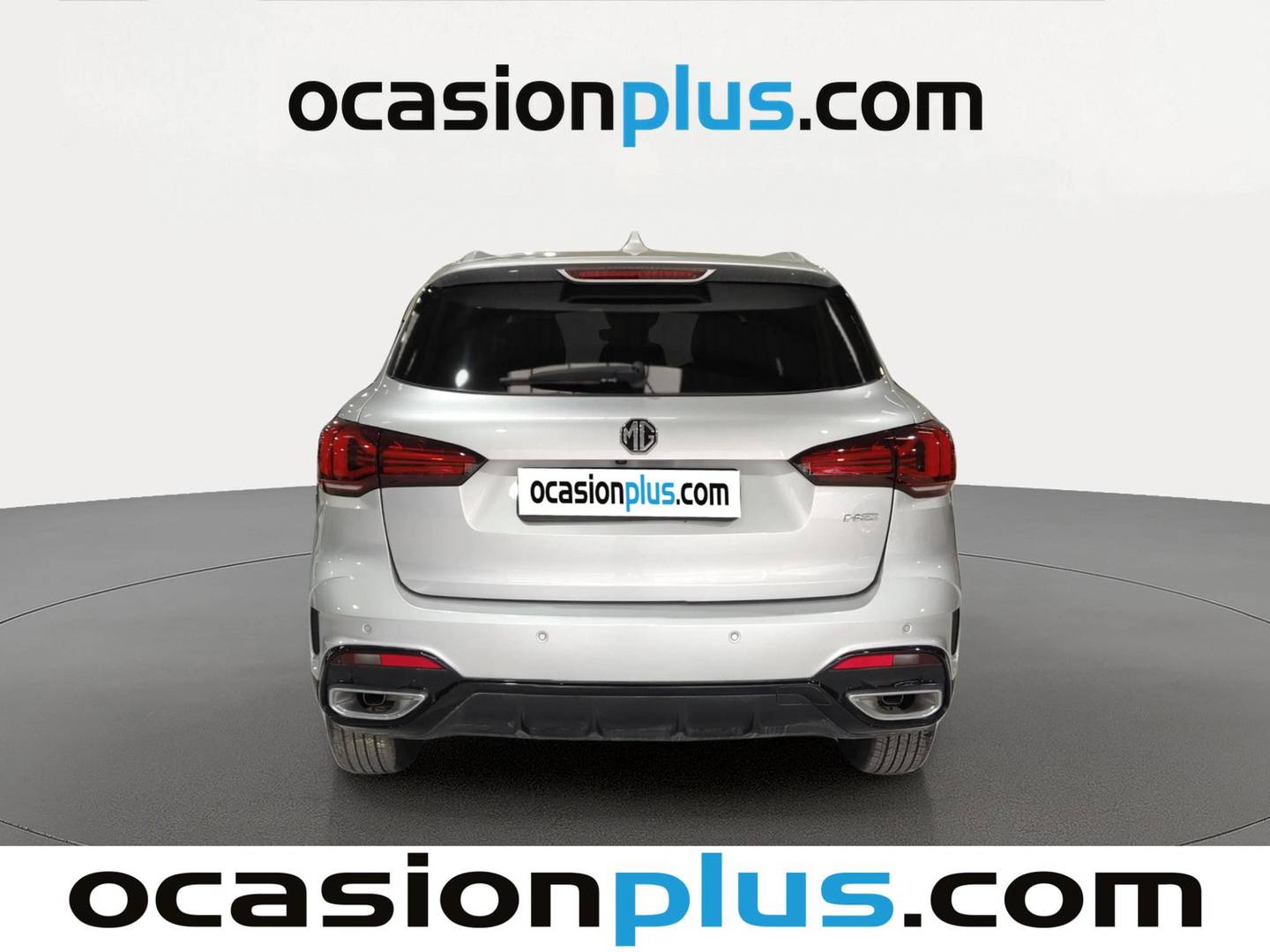 MG HS MG HS 1.5 Turbo GDI Comfort DCT  (162 CV) al mejor precio