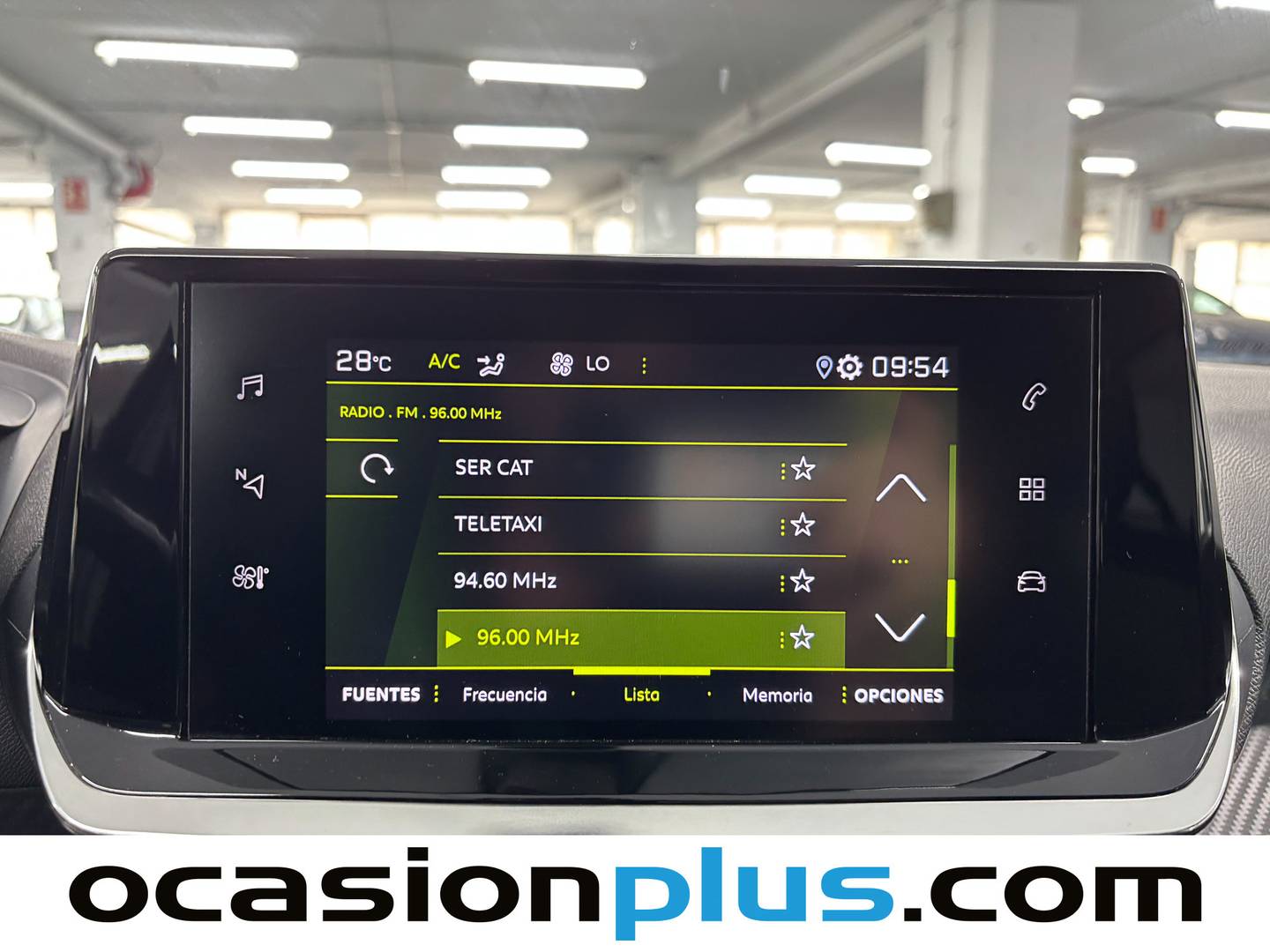 Foto Peugeot 2008 Peugeot 2008 PureTech 130 S&S Allure Pack (130 CV)