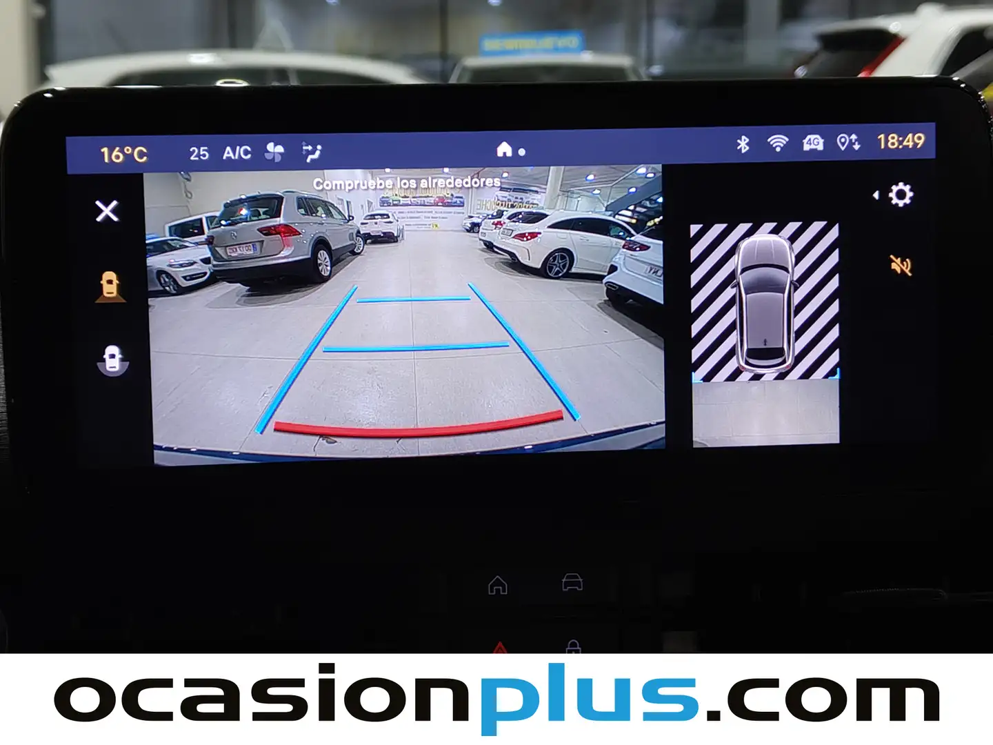 Foto Fiat 600 Fiat 600 1.2 MHEV DDCT (100 CV)