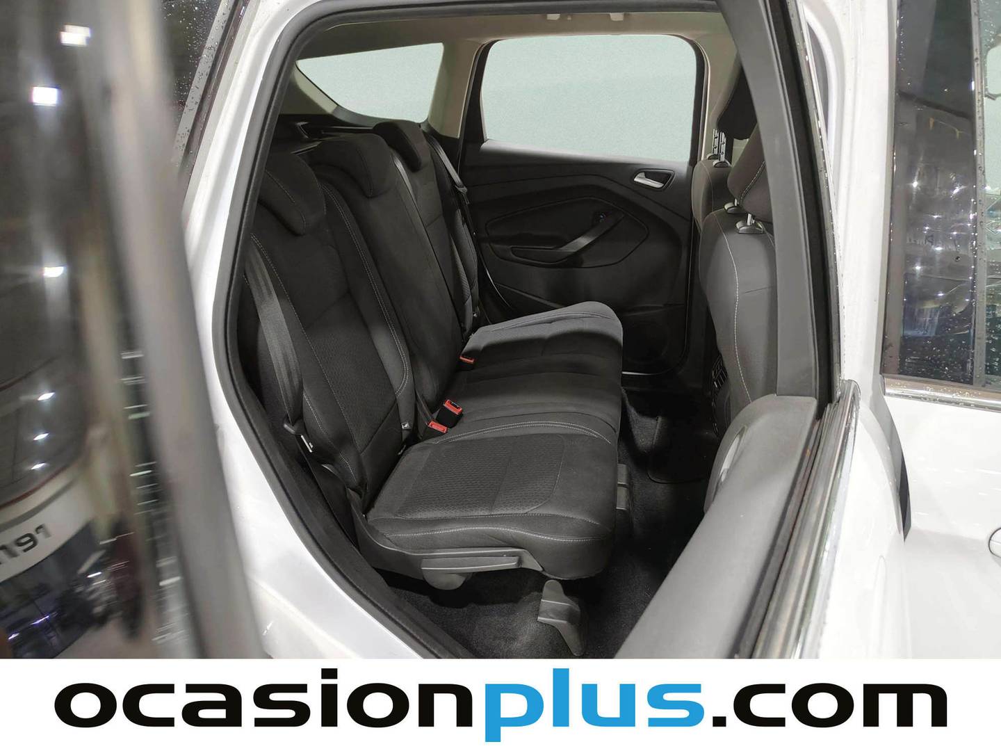 Ford Kuga Ford Kuga 1.5 EcoBoost S&S Trend 4x2 (120 CV) km 0