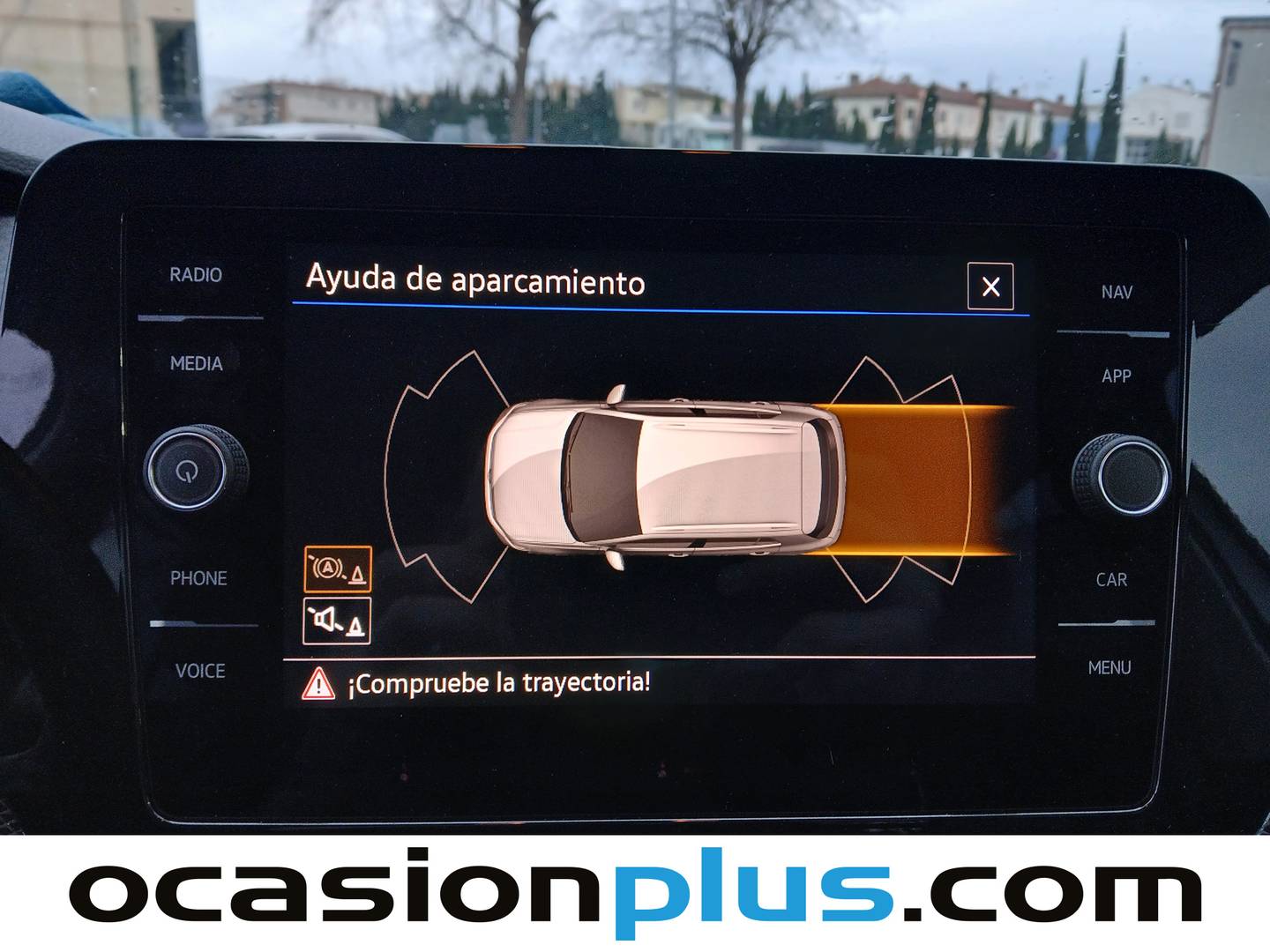 Foto Volkswagen T-Cross Volkswagen T-Cross Life 1.0 TSI  (116 CV) DSG