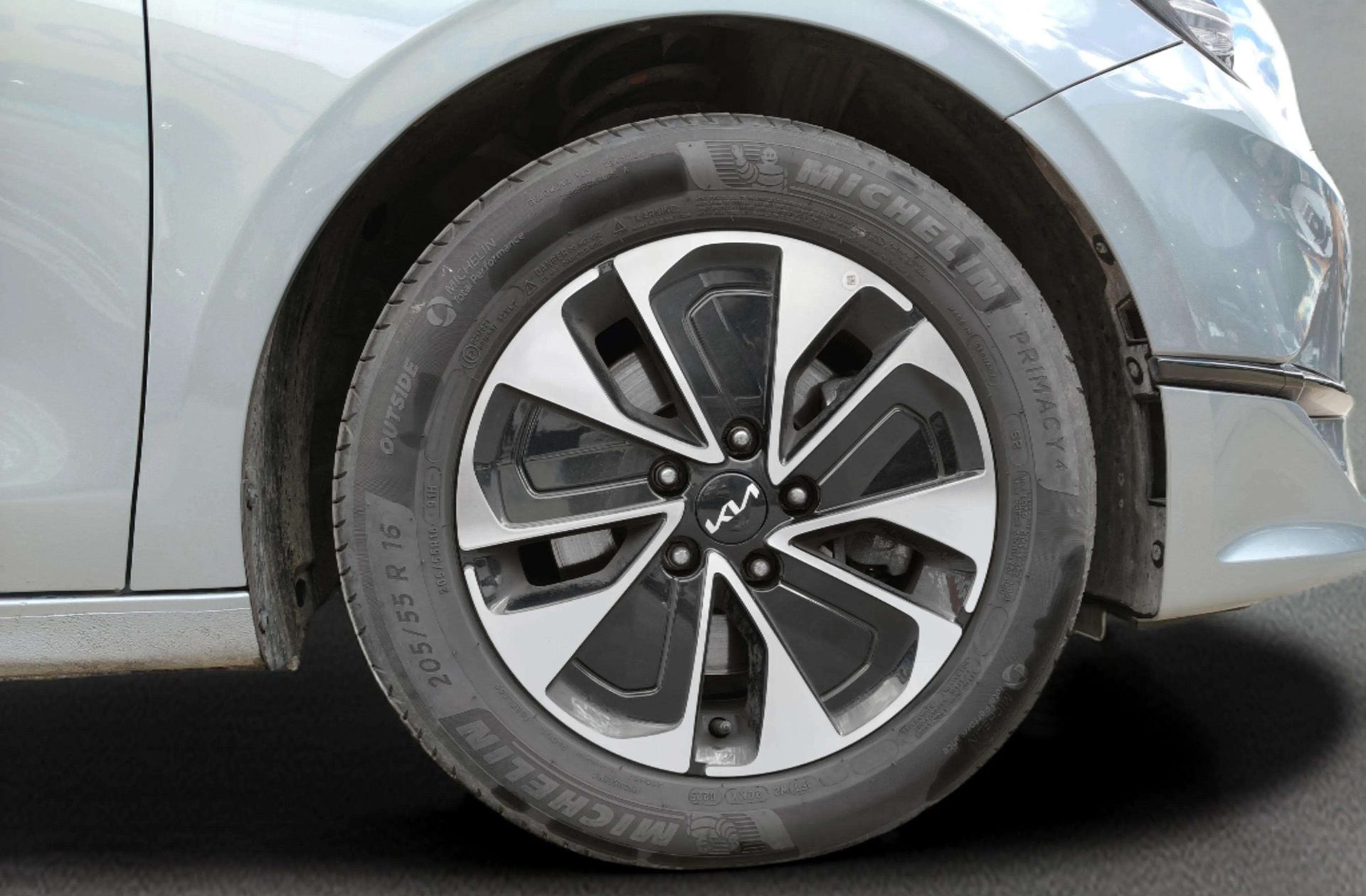 Kia Ceed 1.0 T-GDi Concept - foto 30