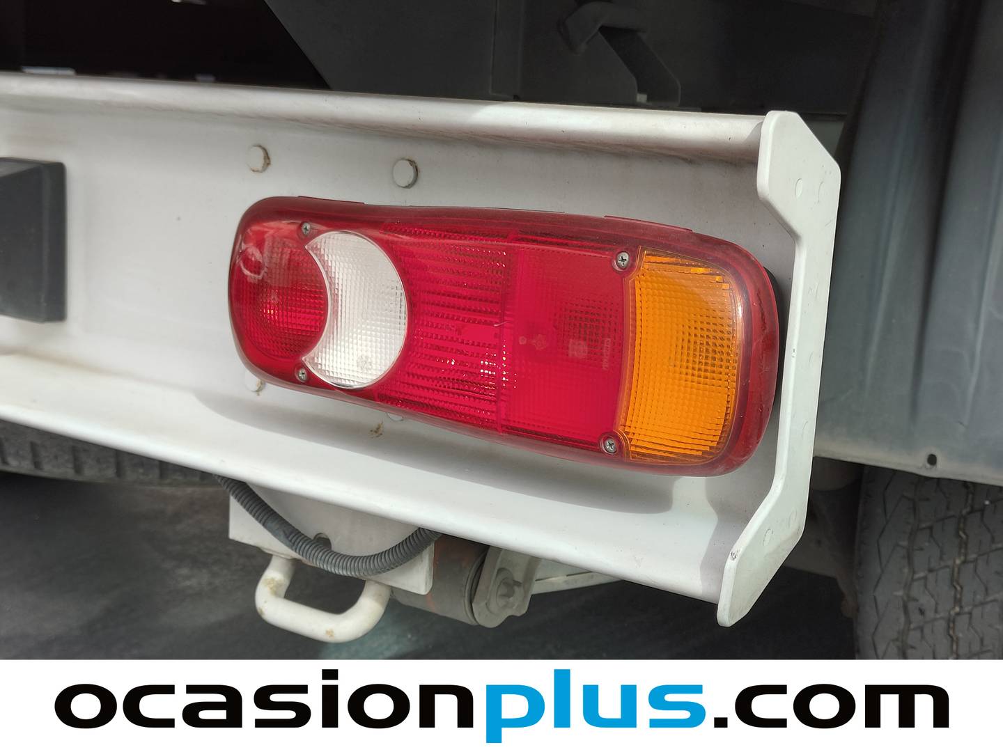 Foto Fiat Ducato Fiat Ducato Doble Chasis Cabina 35 2.3 Multijet Largo (130 CV)