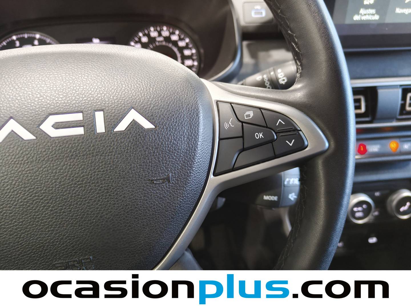 Foto Dacia Jogger Dacia Jogger Extreme Go ECO-G (100 CV) 7 plazas